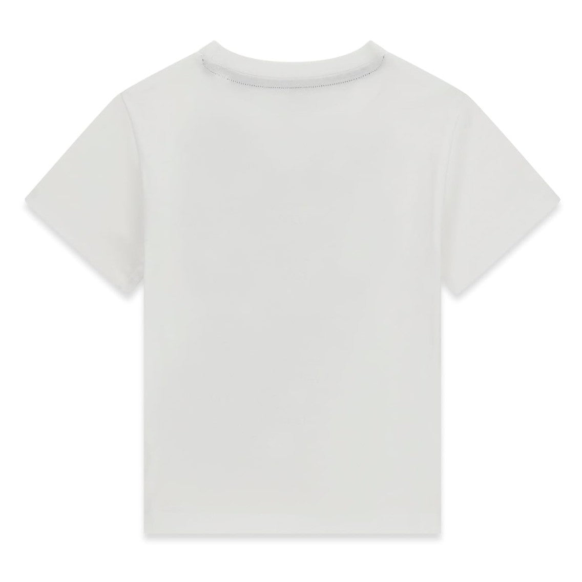 Guess - White Los Angeles Top