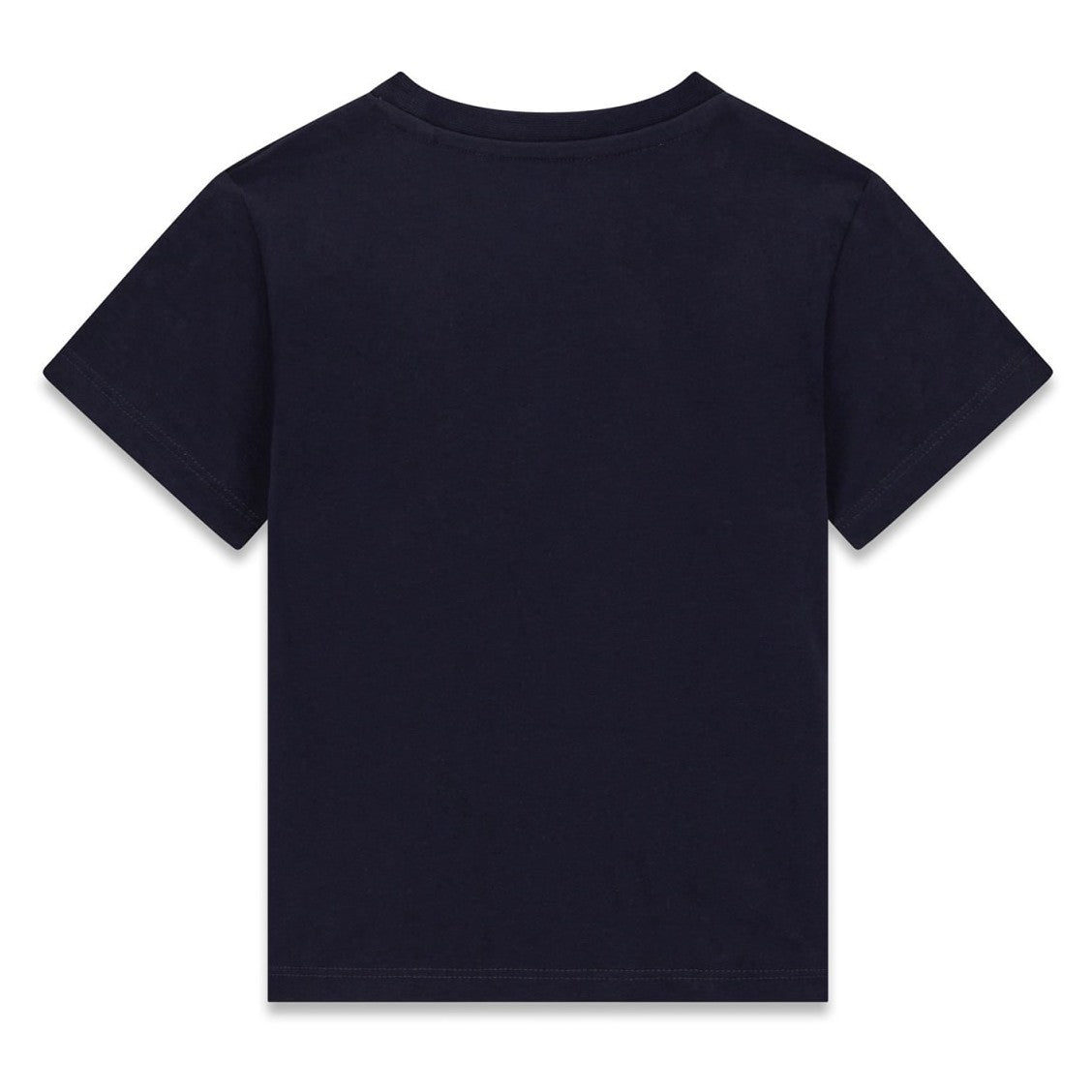 Guess - Blue Navy Los Angeles Top