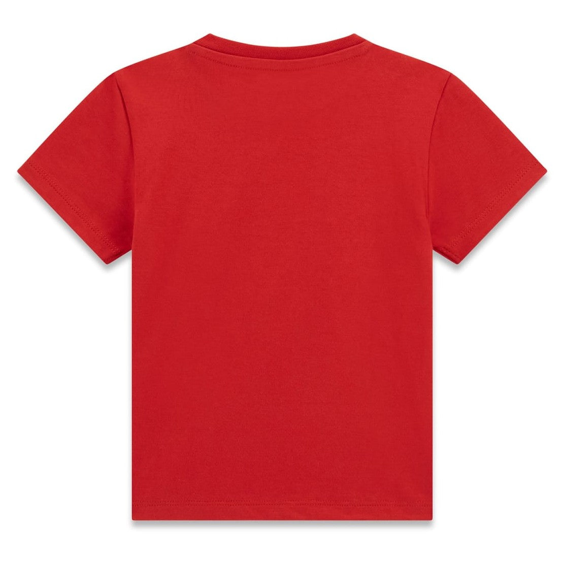 Guess - Red Camel Cotton Top