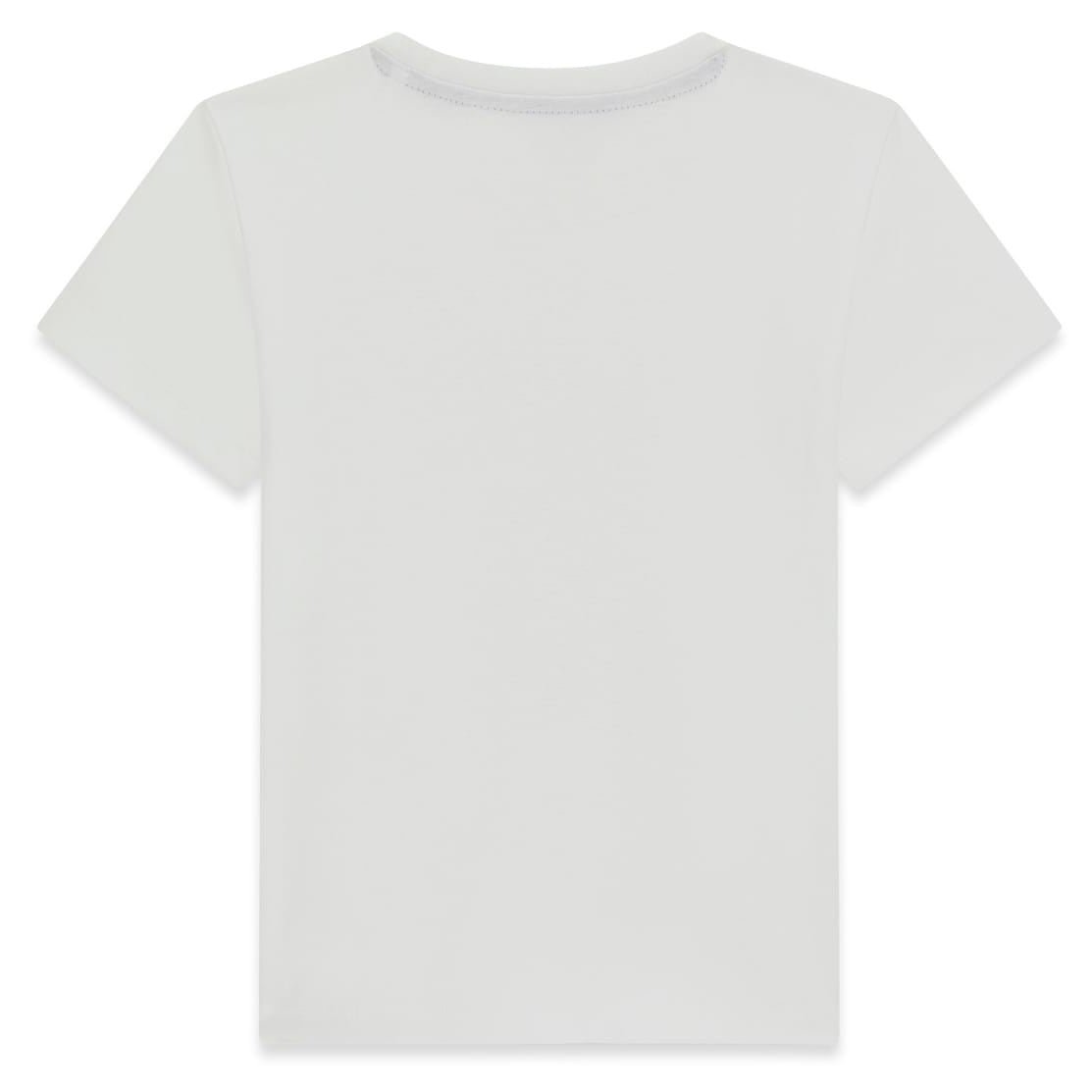 Guess - White Bear Cotton Top