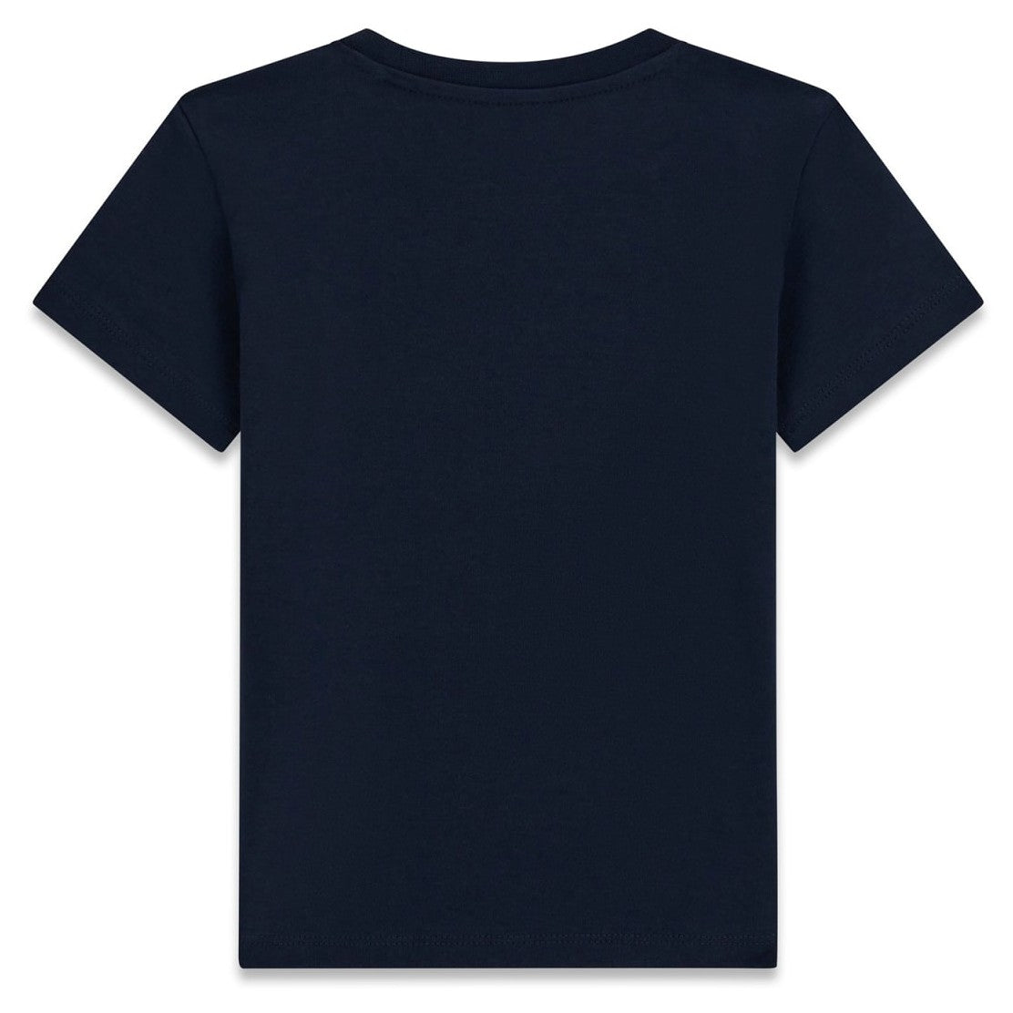 Guess - Blue Bear Cotton Top