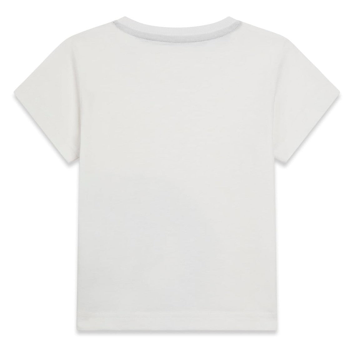 Guess - White Marine Cotton Top