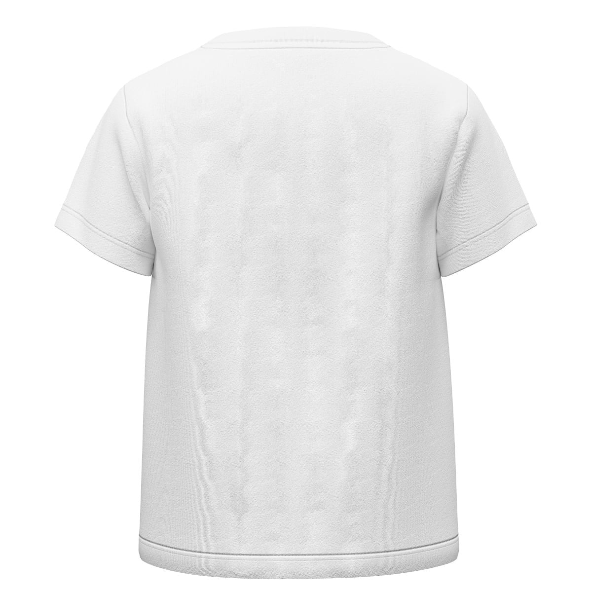 Guess - Basic White Summer Top