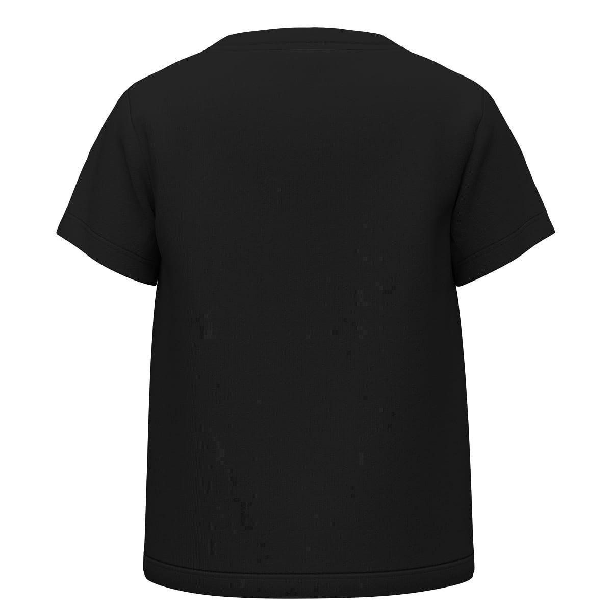 Guess - Basic Black Summer Top