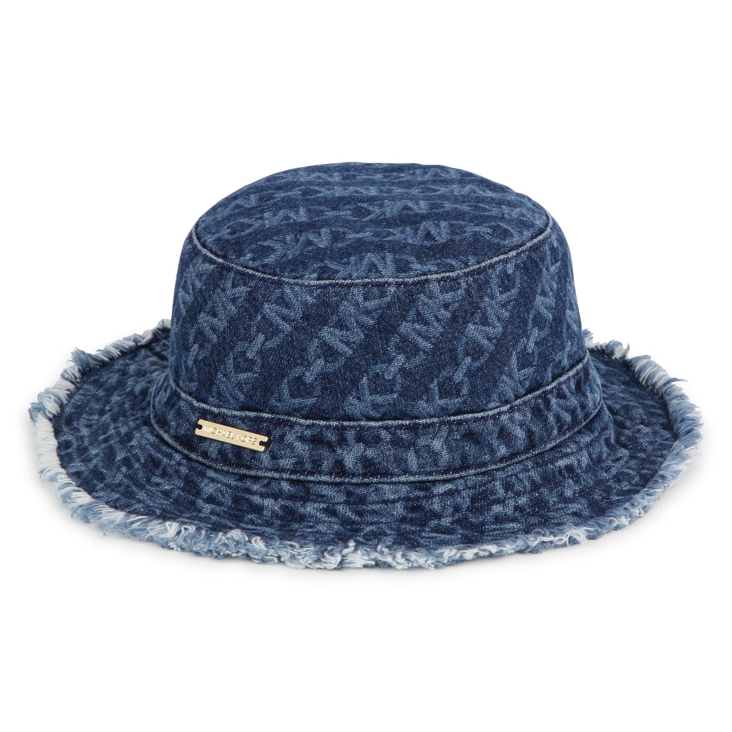 Michael Kors - Jeans Texture Hat