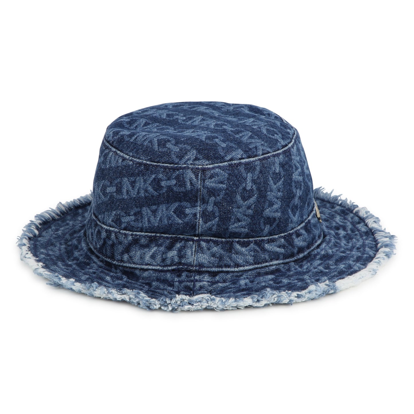 Michael Kors - Jeans Texture Hat