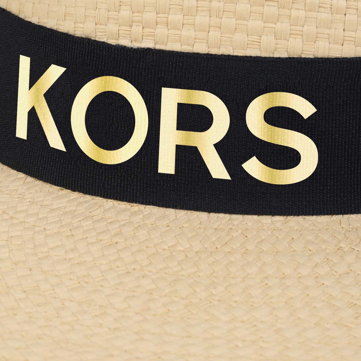 Michael Kors - Summer Hat