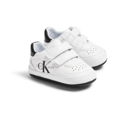 Calvin Klein - Logo Soft Shoes