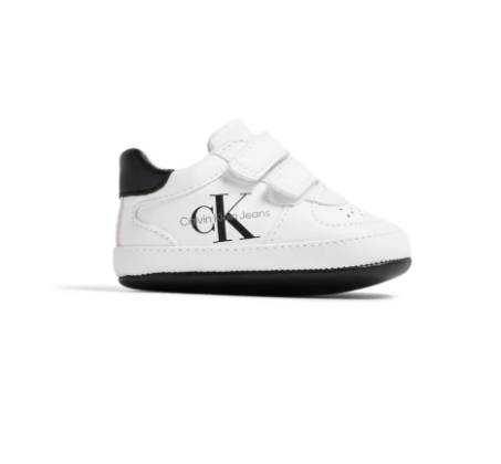 Calvin Klein - Logo Soft Shoes