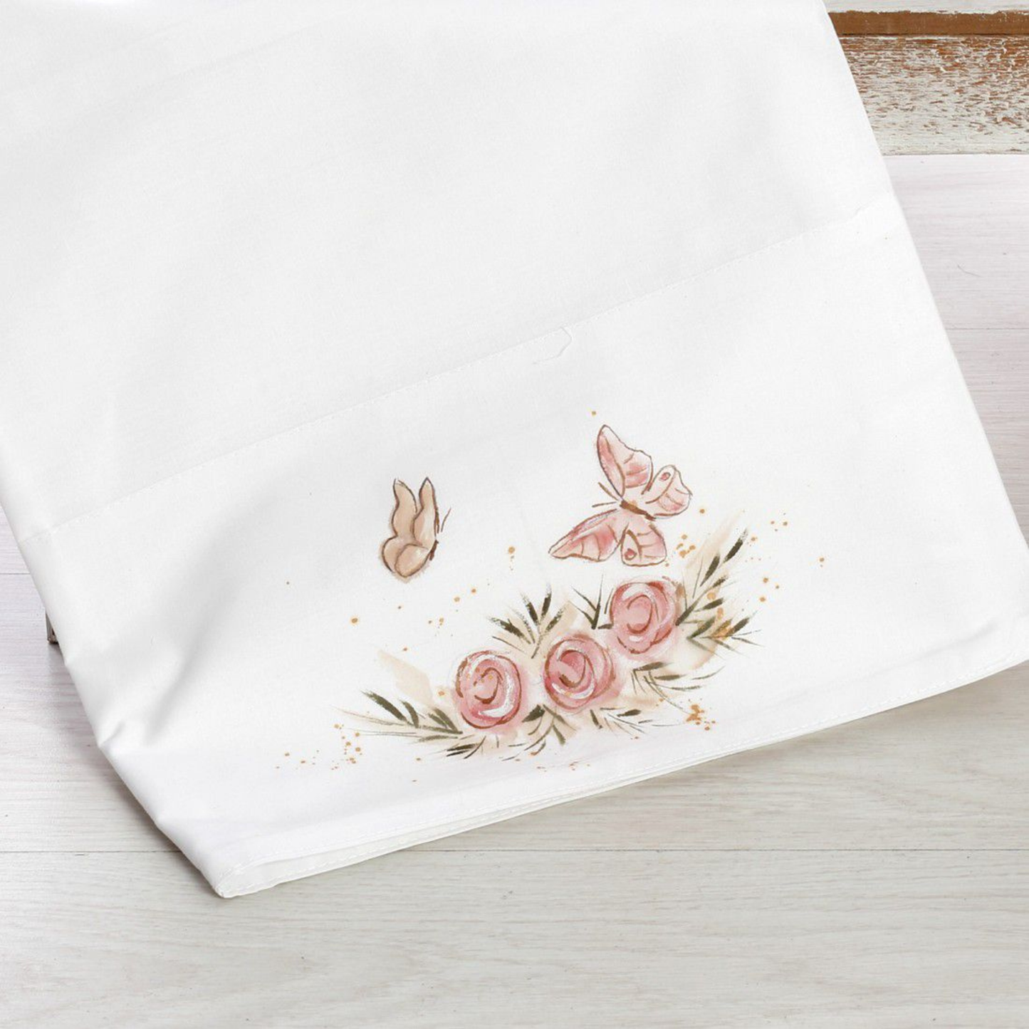 Έτοιμο Πακέτο Βάπτισης - Ουράνιο Τόξο (2515)