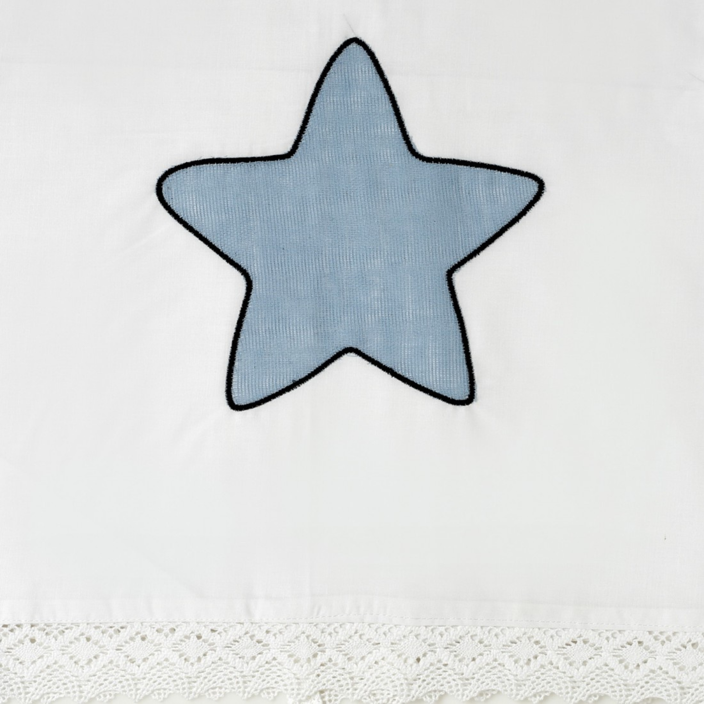 Έτοιμο Πακέτο Βάπτισης - Αστέρι (2438)