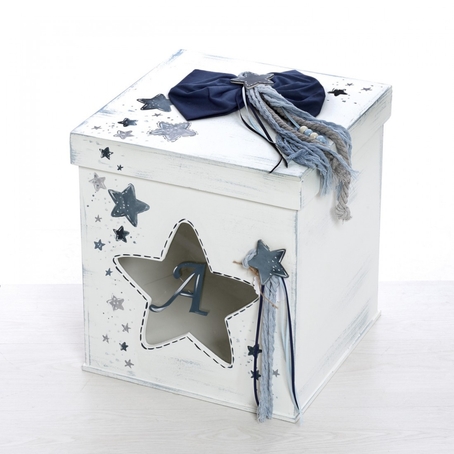 Έτοιμο Πακέτο Βάπτισης - Αστέρι (2438)