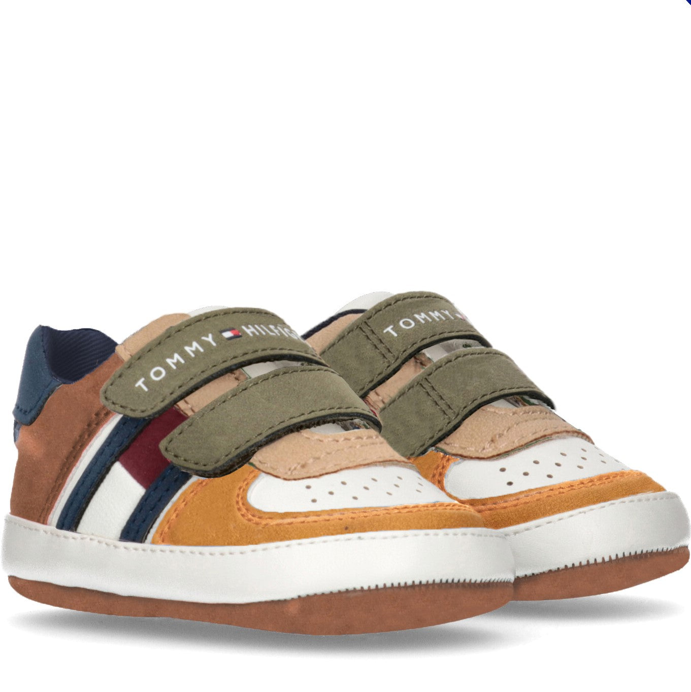 Tommy Hilfiger - Pre Walker Shoes