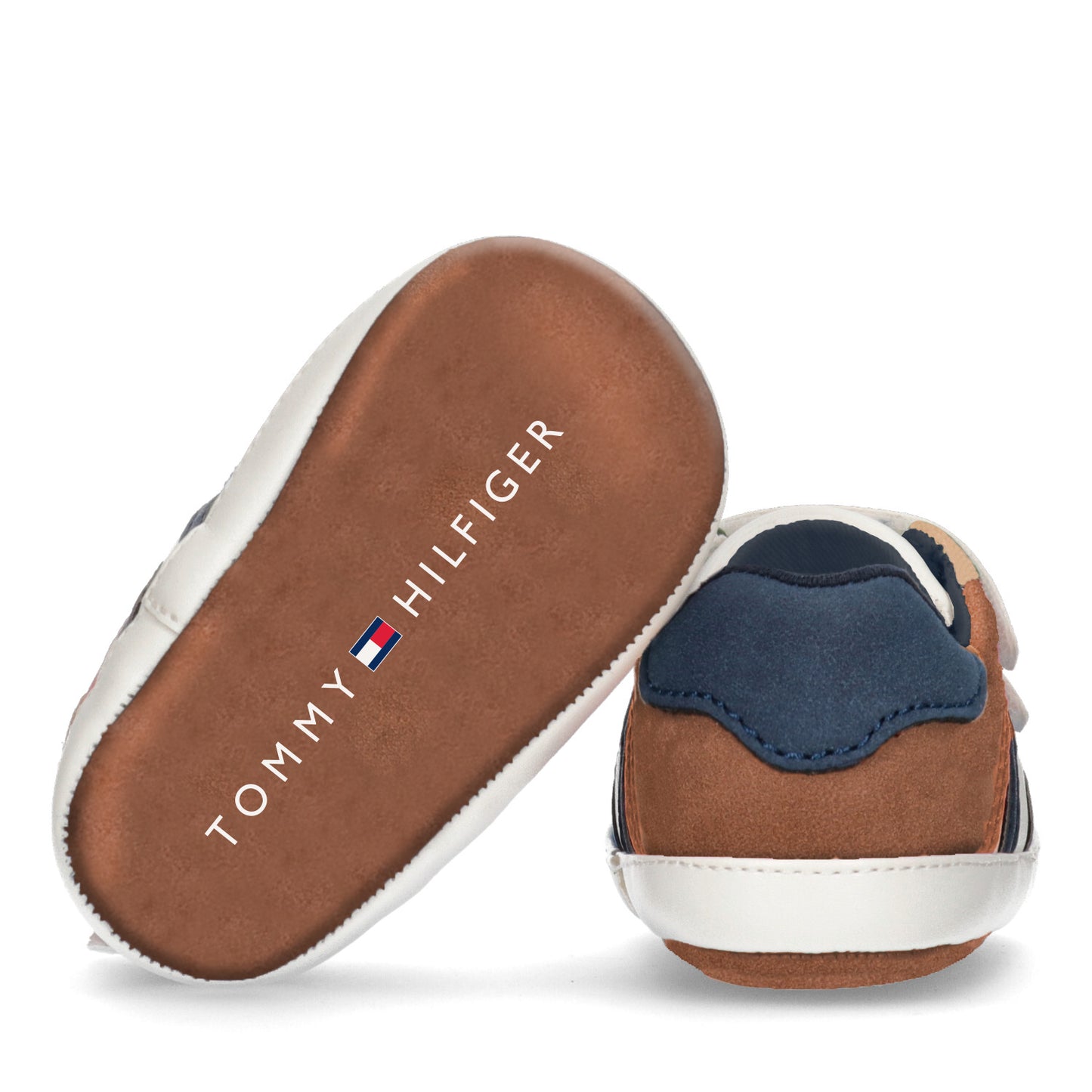 Tommy Hilfiger - Pre Walker Shoes