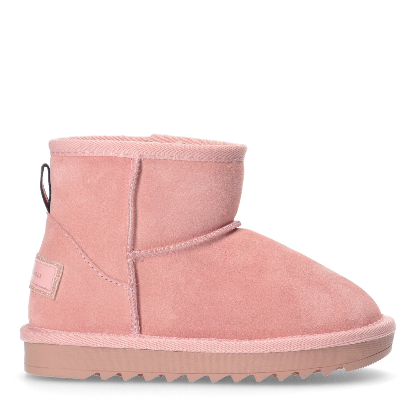 Tommy Hilfiger - Pink Boots for Girls