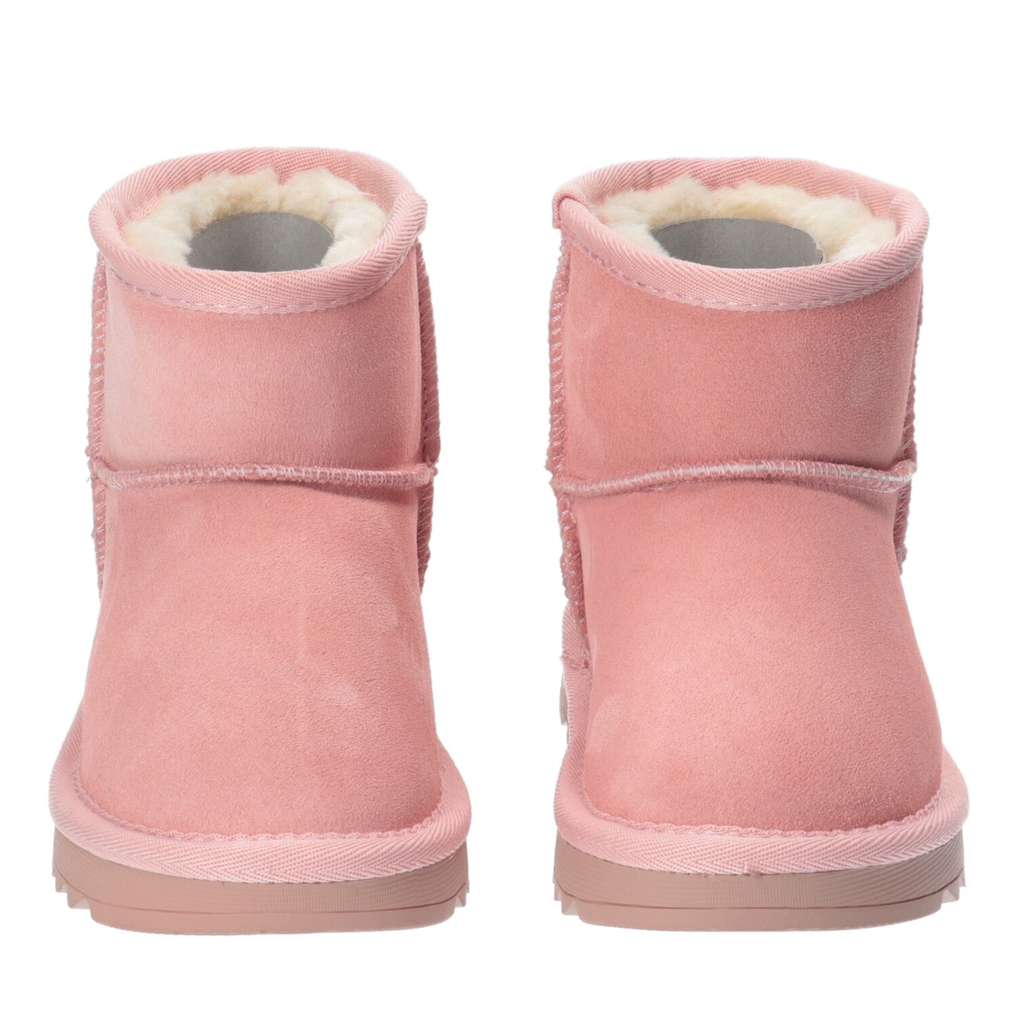 Tommy Hilfiger - Pink Boots for Girls