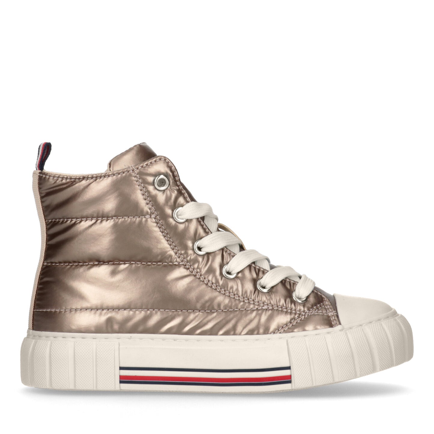 Tommy Hilfiger - Bronze Girls Shoes