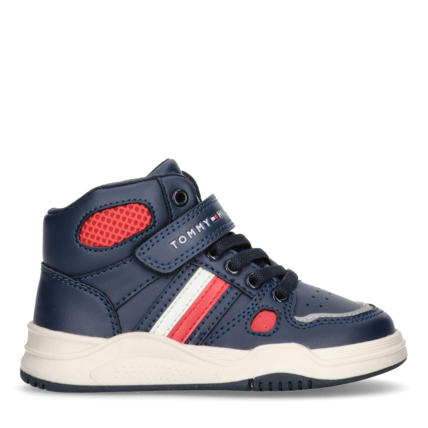 Tommy Hilfiger - Logo Colours Shoes