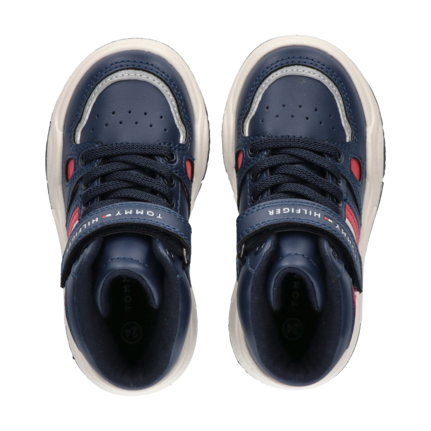 Tommy Hilfiger - Logo Colours Shoes