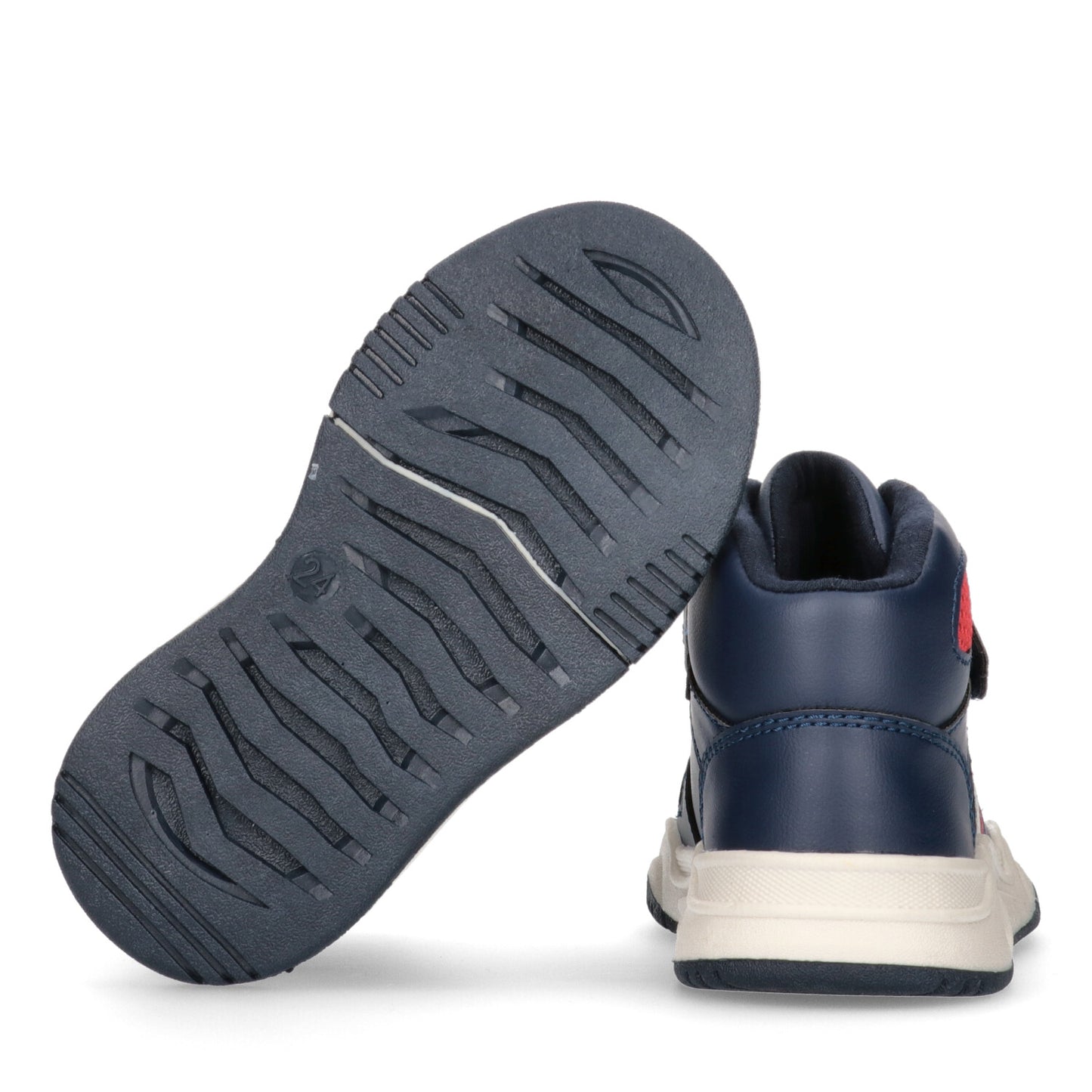 Tommy Hilfiger - Logo Colours Shoes