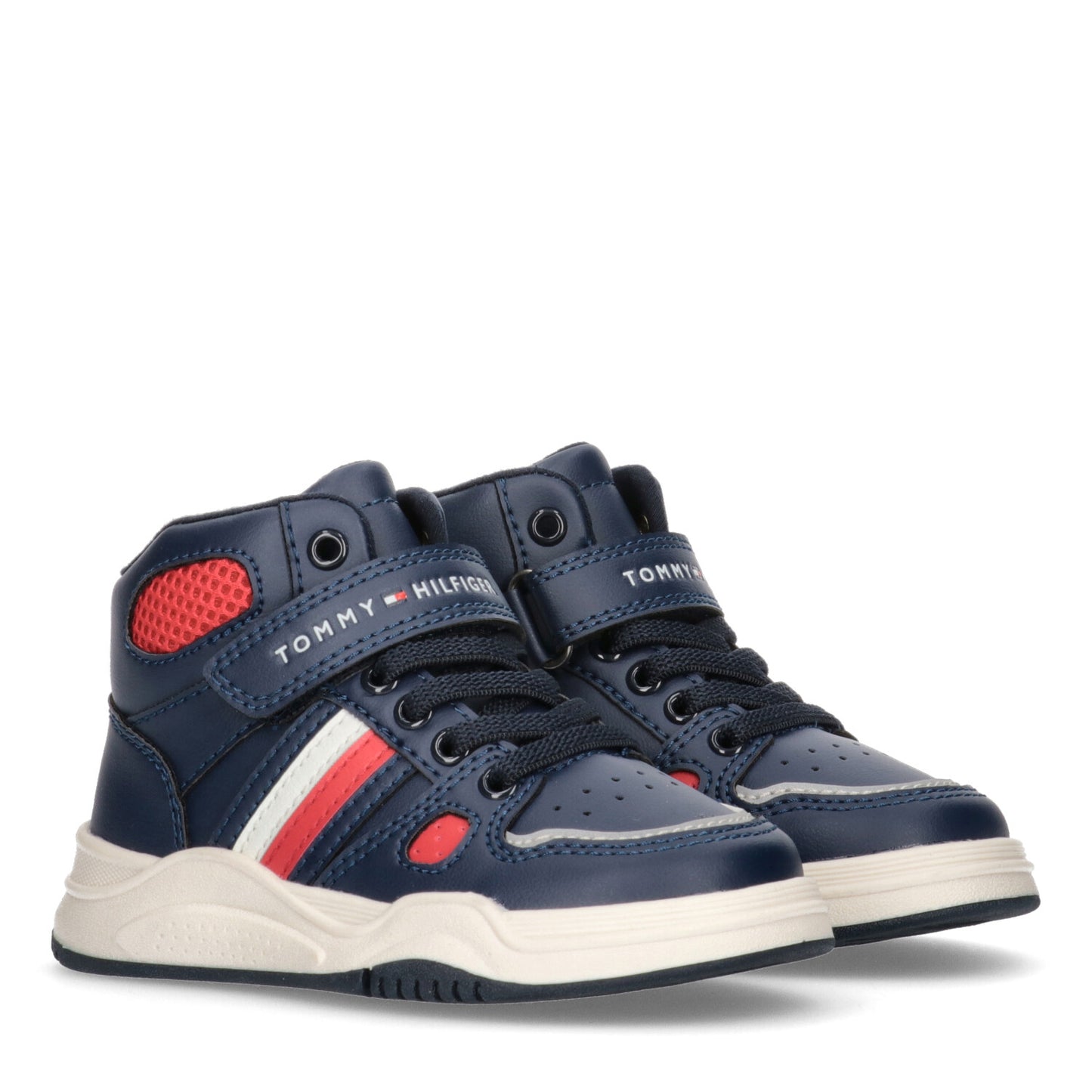 Tommy Hilfiger - Logo Colours Shoes