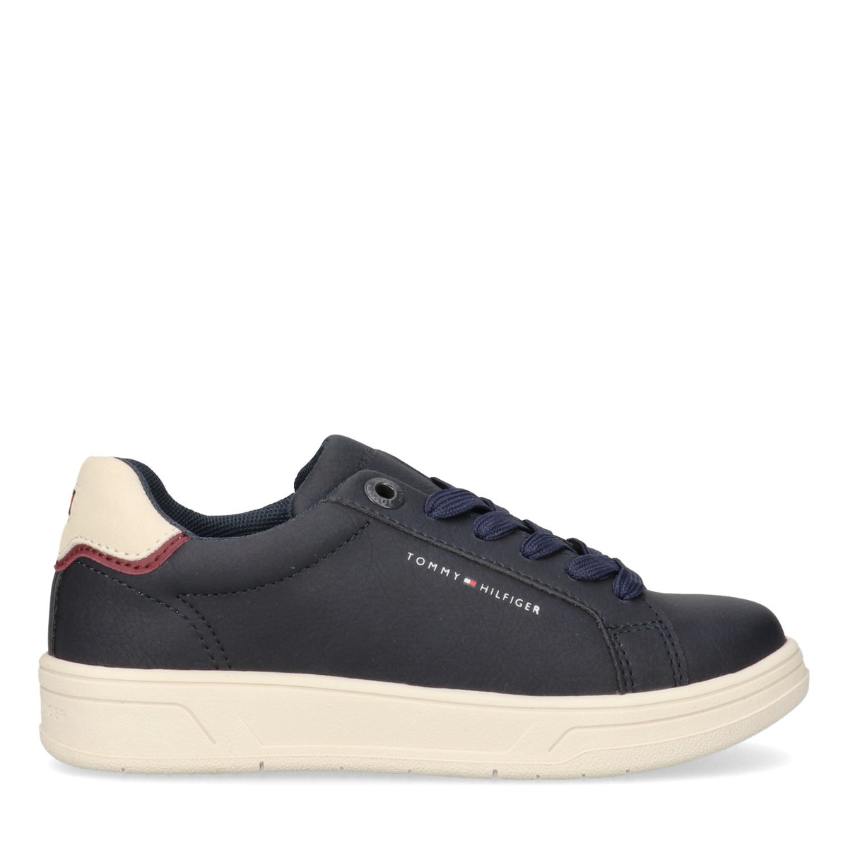 Tommy Hilfiger - Blue TH Sneakers