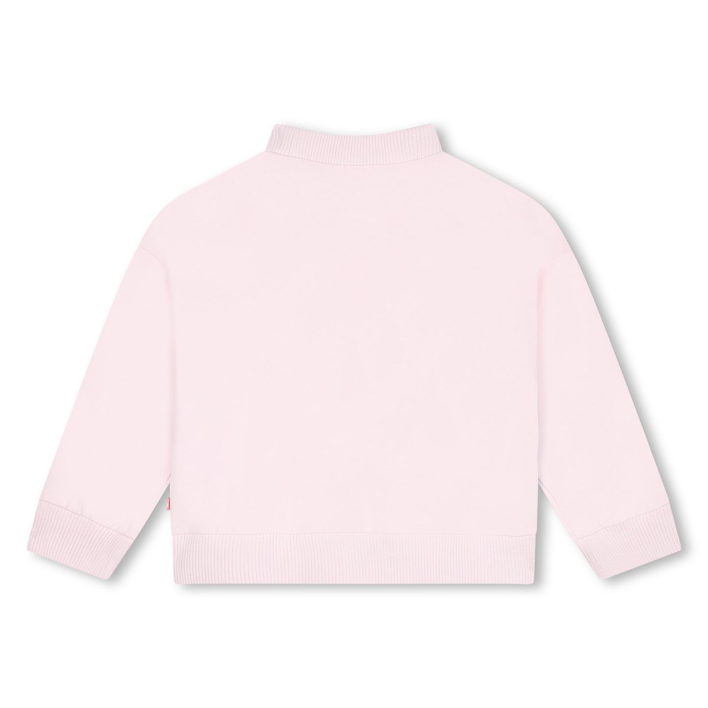 Billieblush - Shiny Sweatshirt