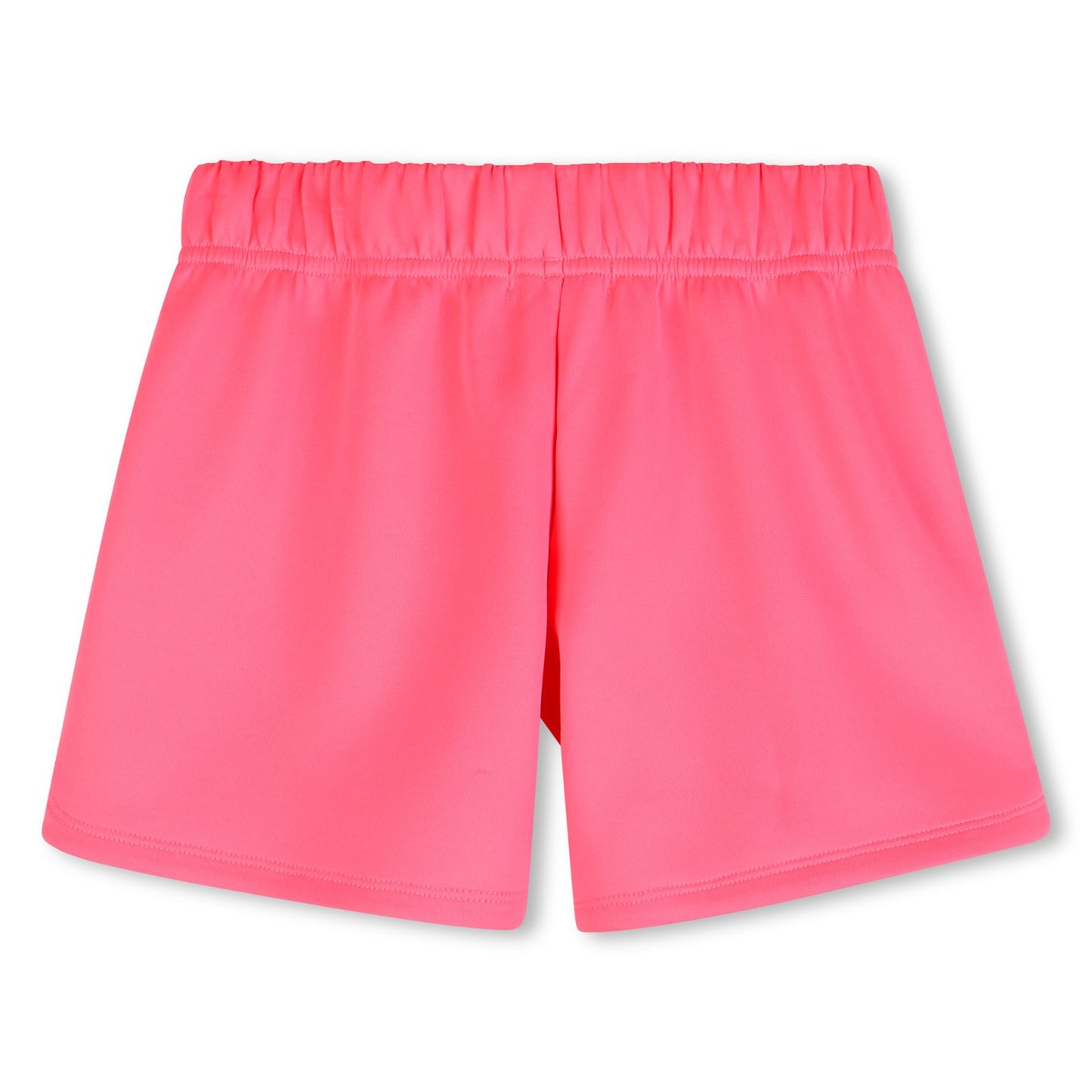 Billieblush - Girls Cotton Coral Short
