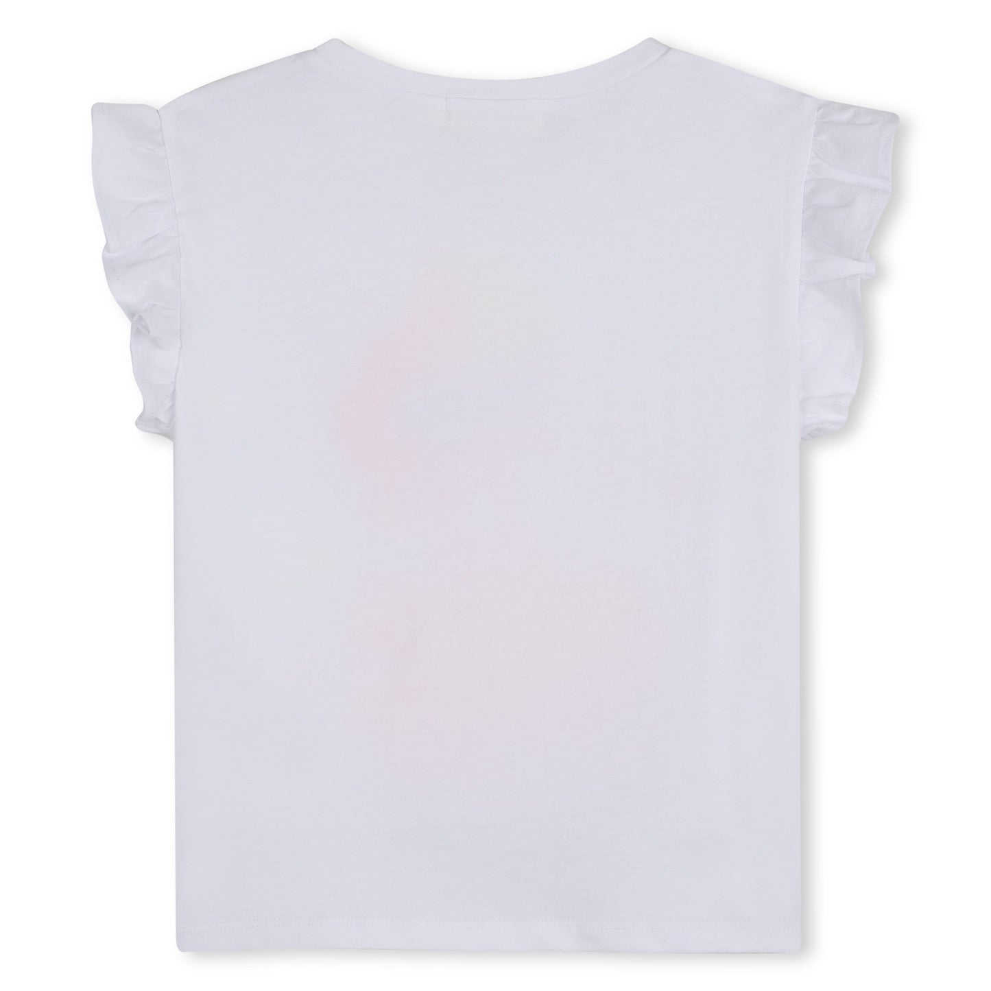 Billieblush - Girls Flamingo Top