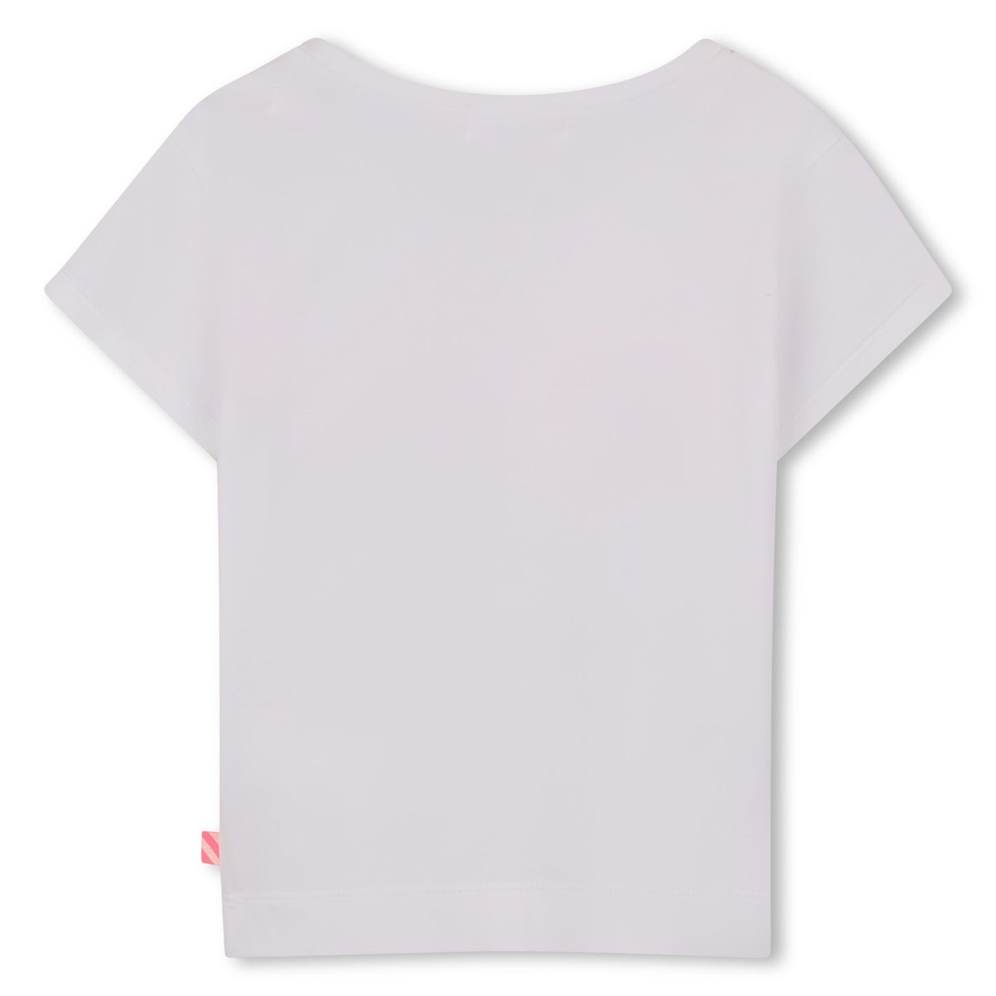 Billieblush - Girls Cotton Billie Top