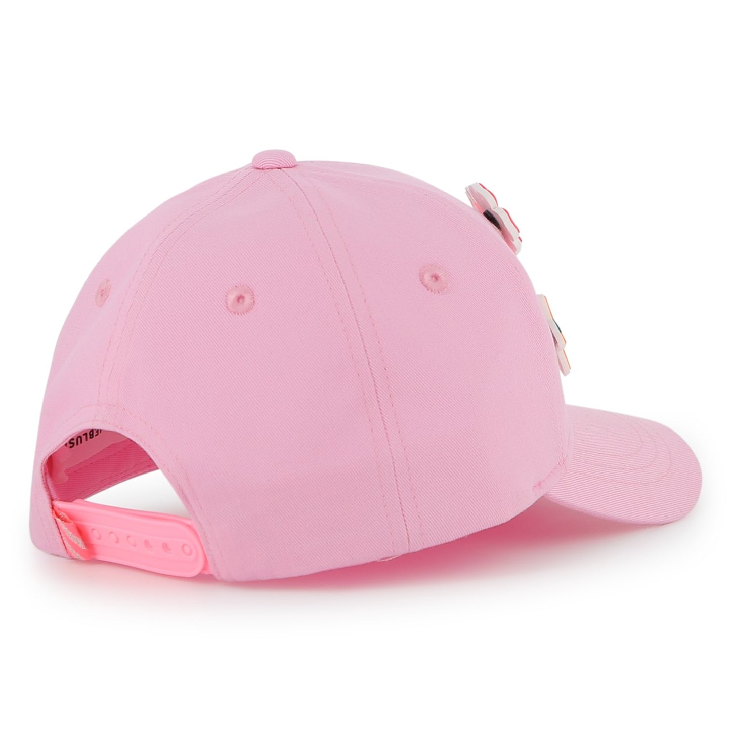 Billieblush - Pink Cap with Pinks