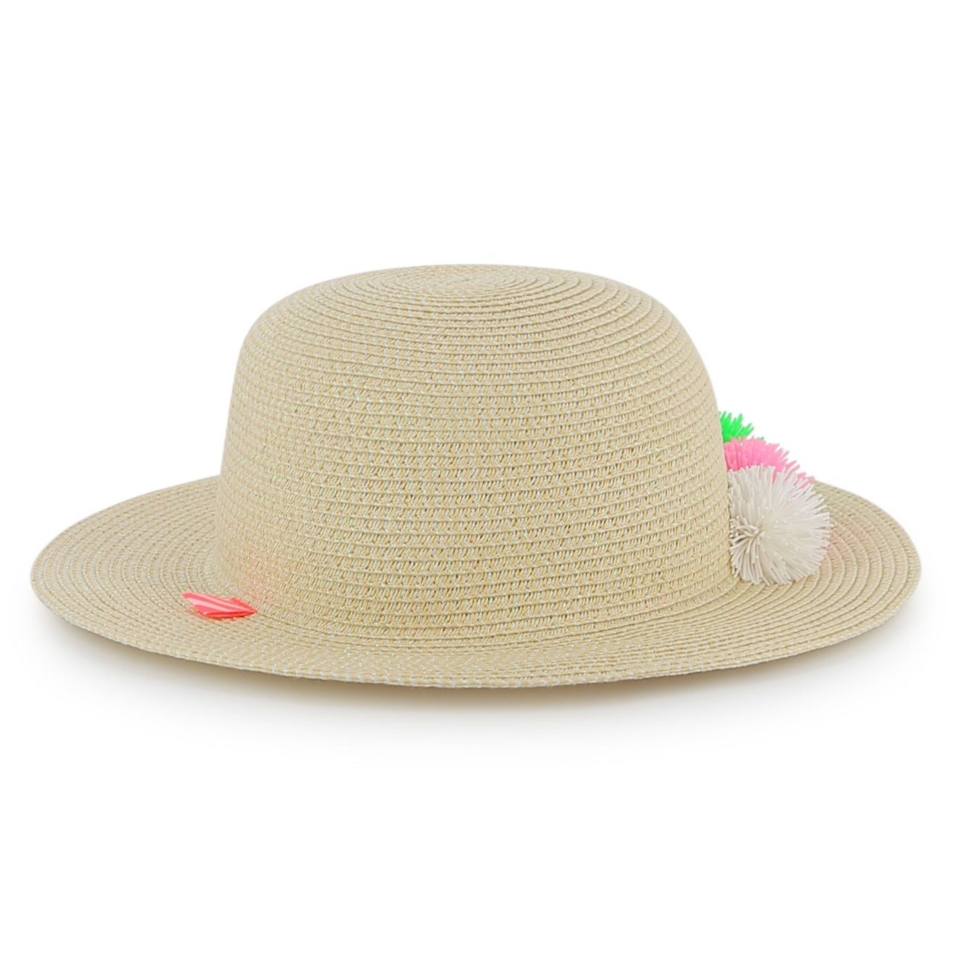 Billieblush - Colourful Pon Pon Hat