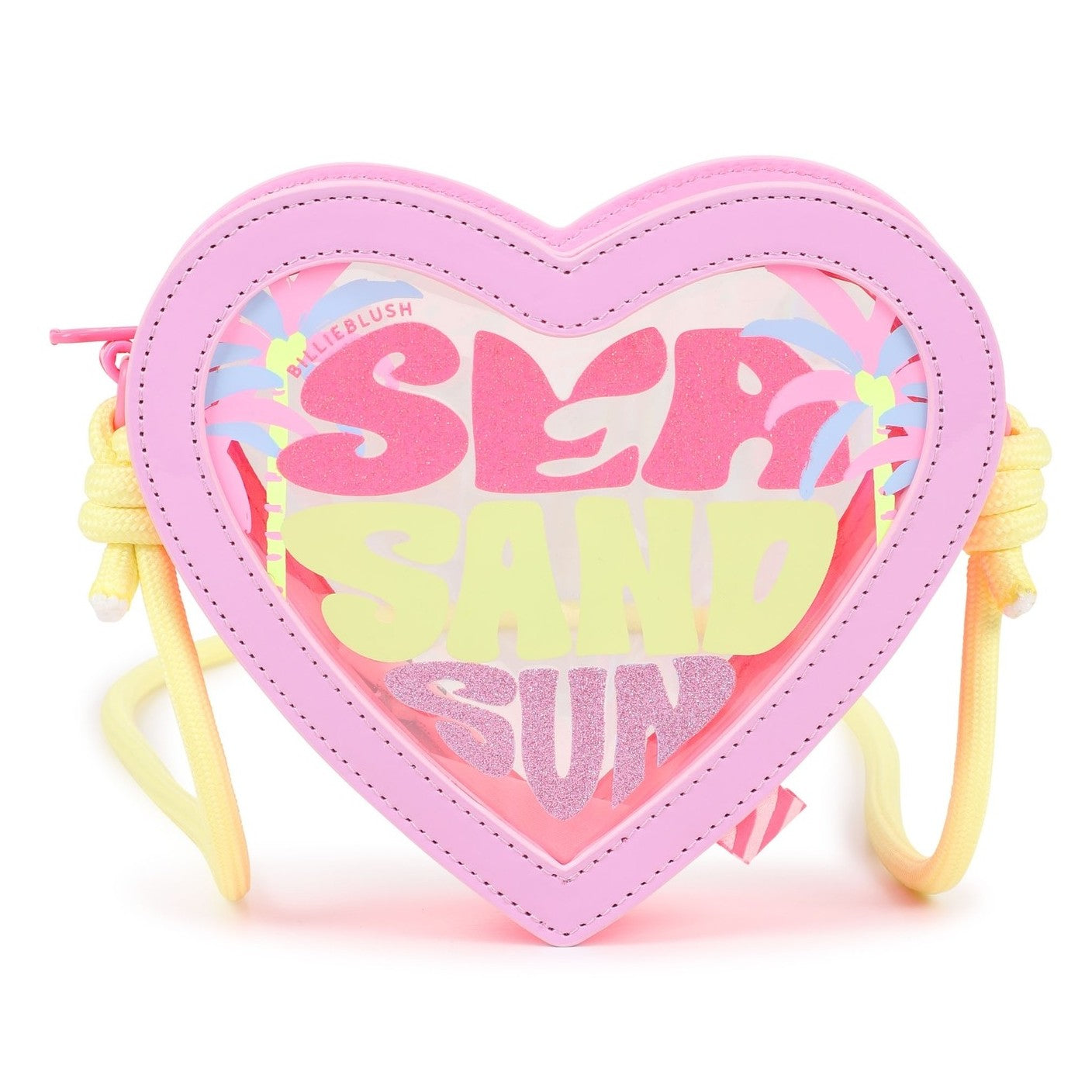 Billieblush - Colourful Handle Bag