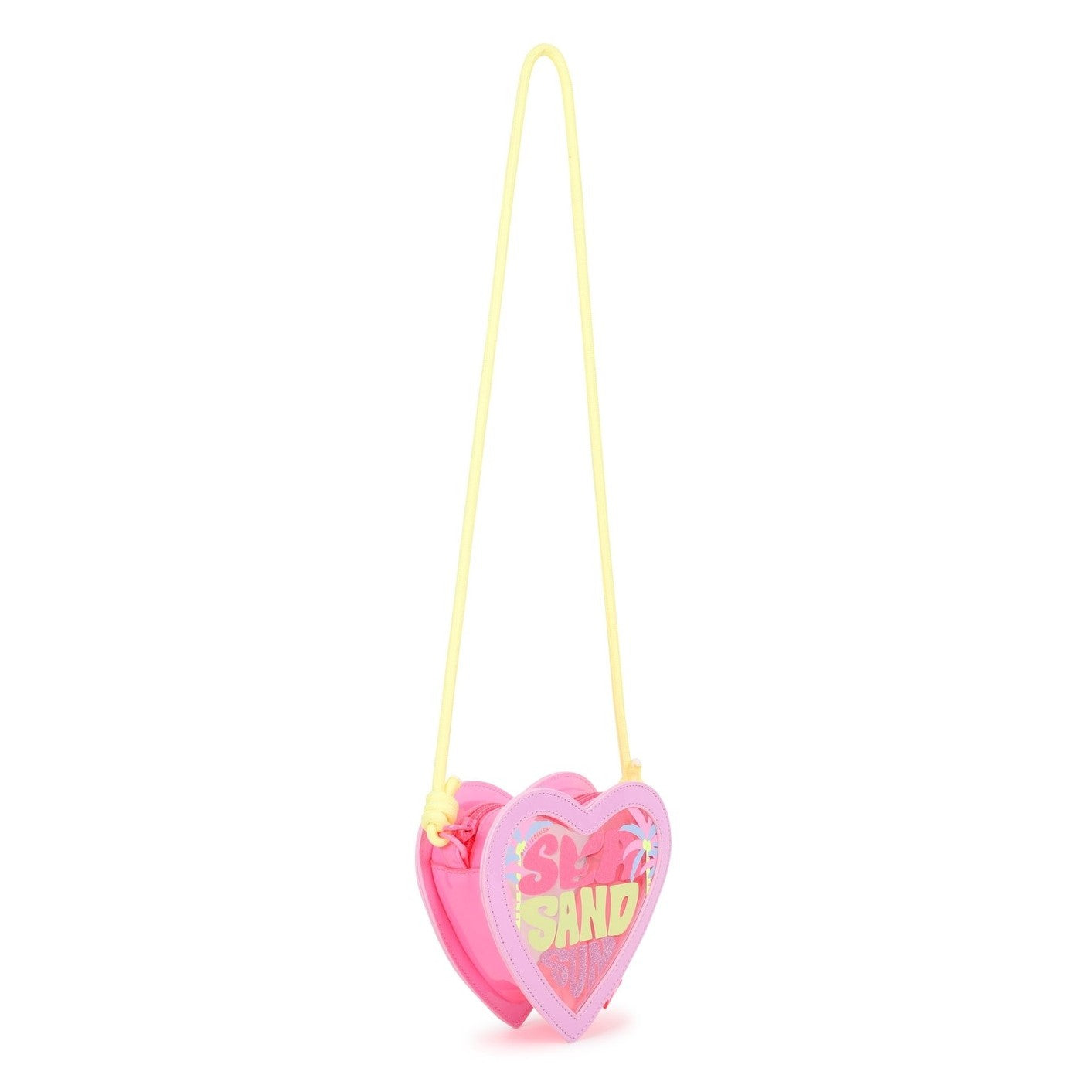 Billieblush - Colourful Handle Bag