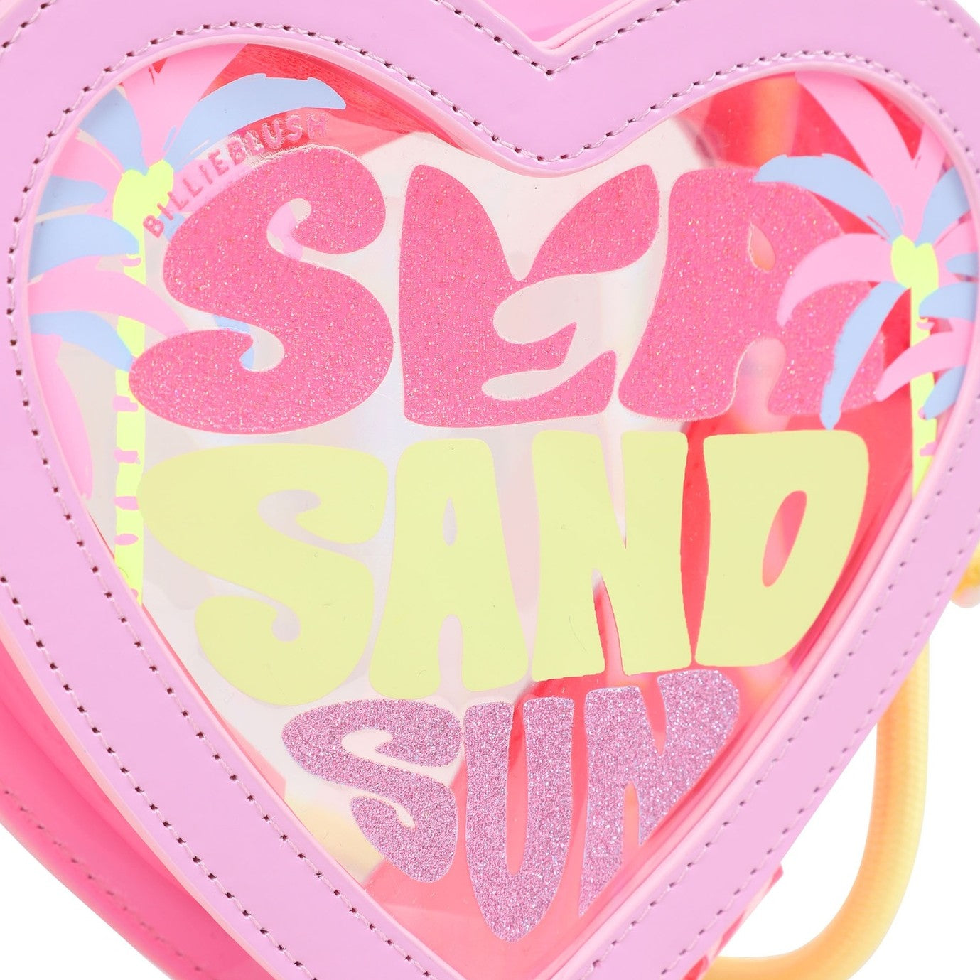 Billieblush - Colourful Handle Bag