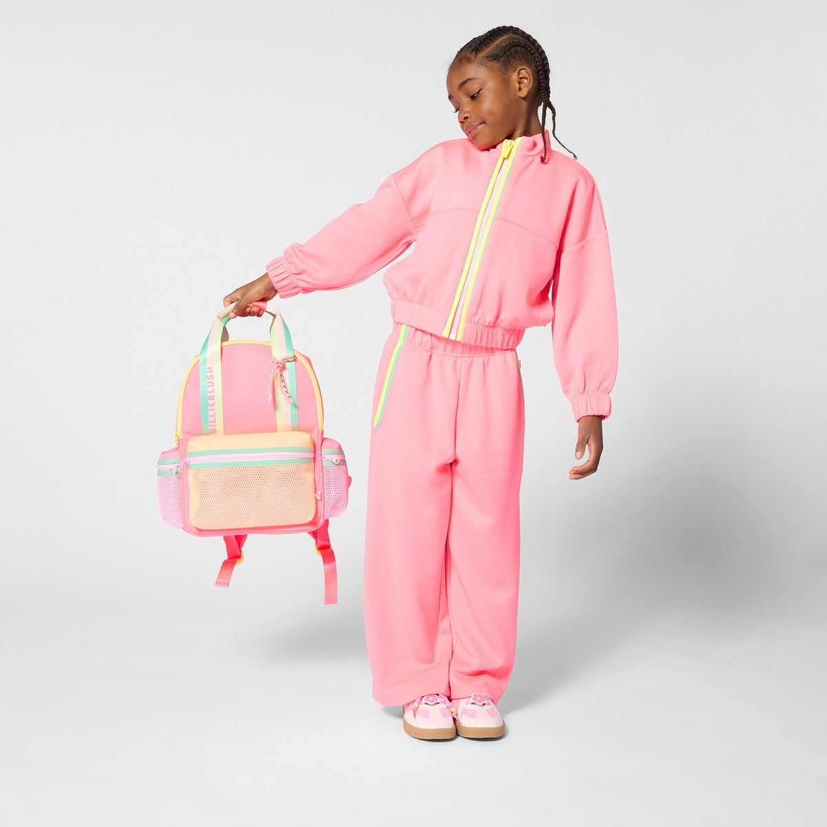 Billieblush - Colourful Rucksack