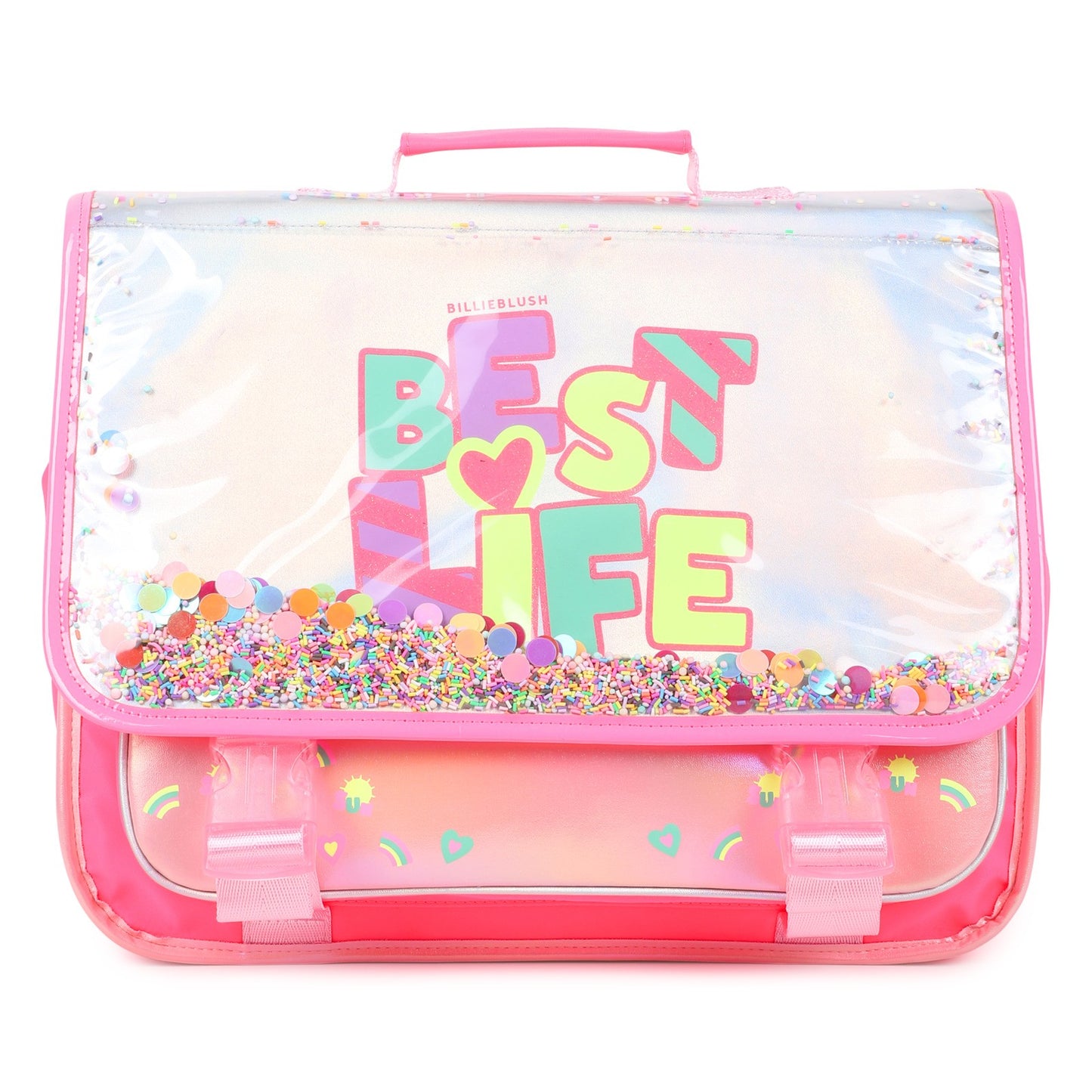 Billieblush - Colourful Schoolbag