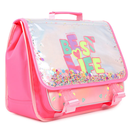 Billieblush - Colourful Schoolbag