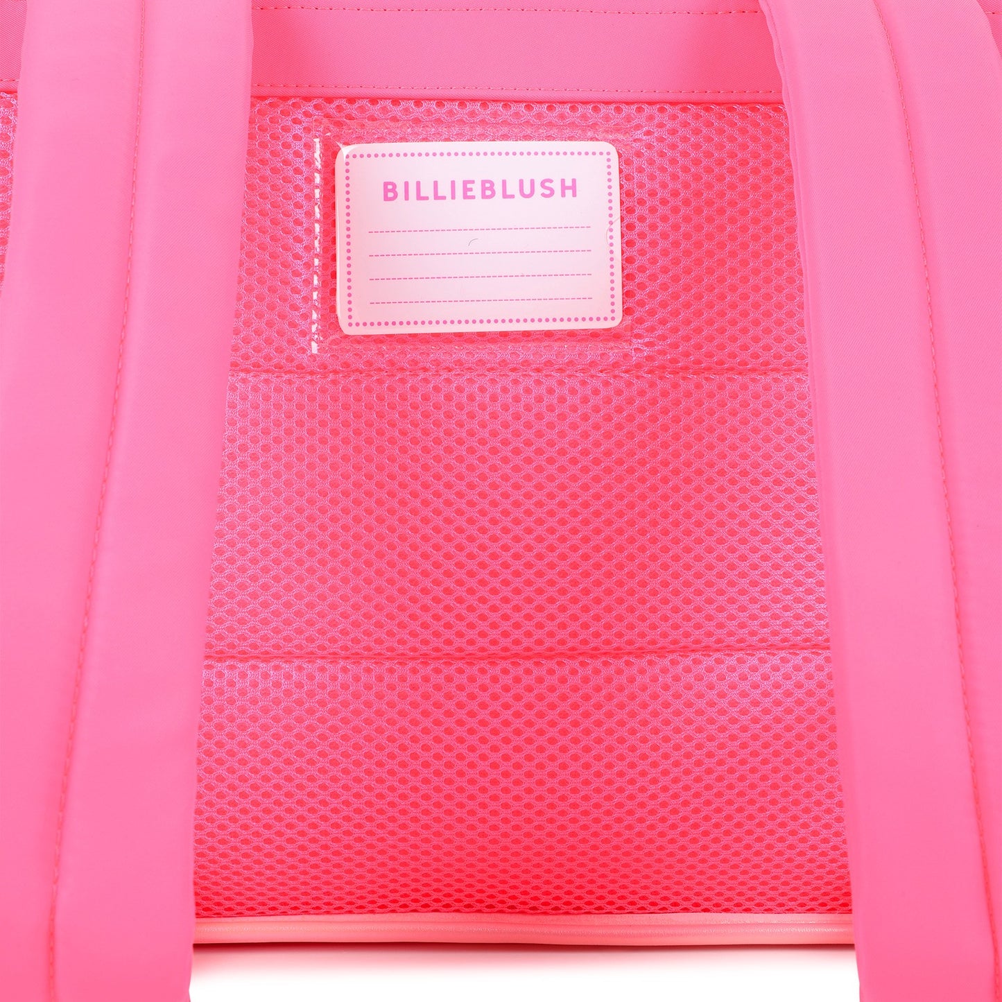 Billieblush - Colourful Schoolbag