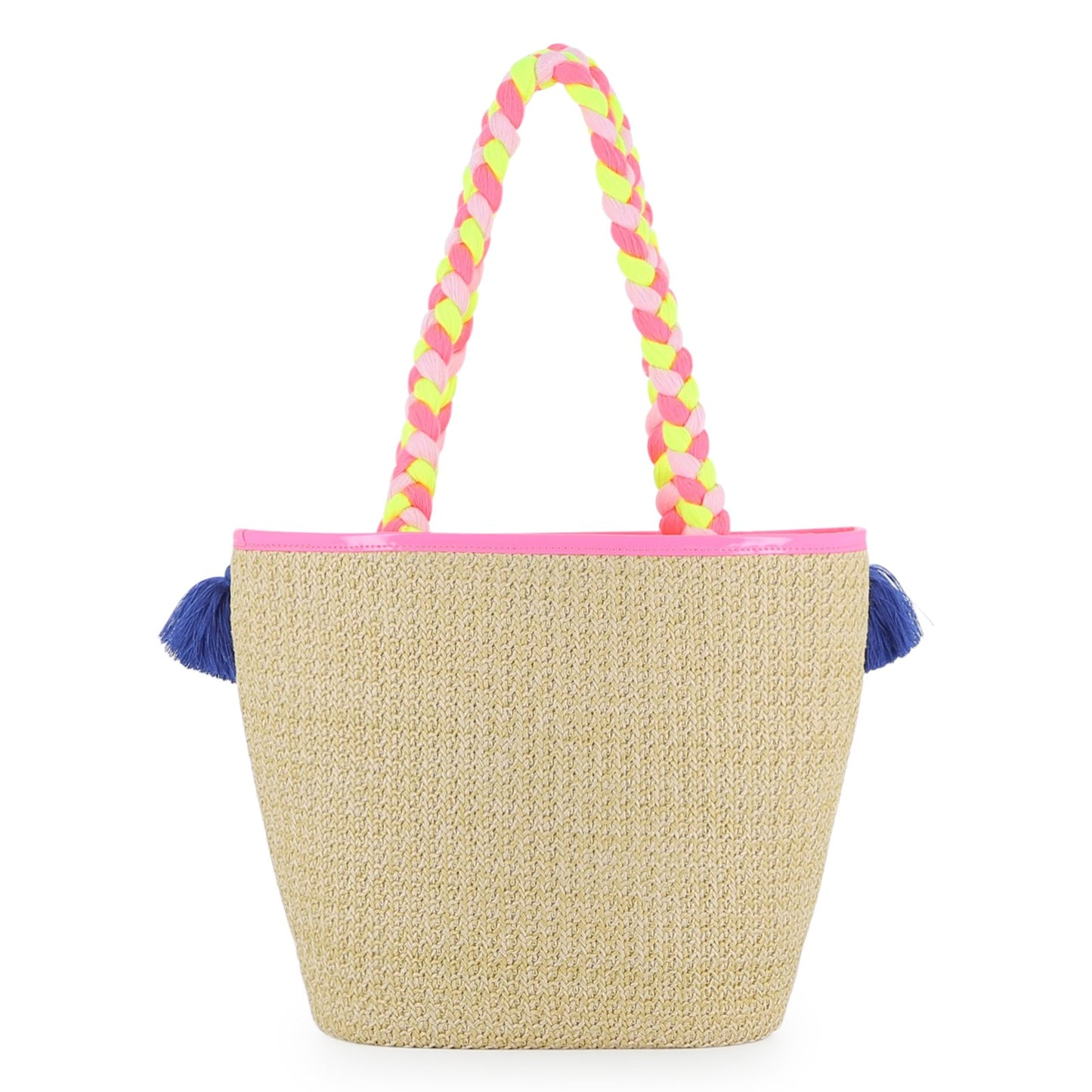 Billieblush - Colourful Beach Bag