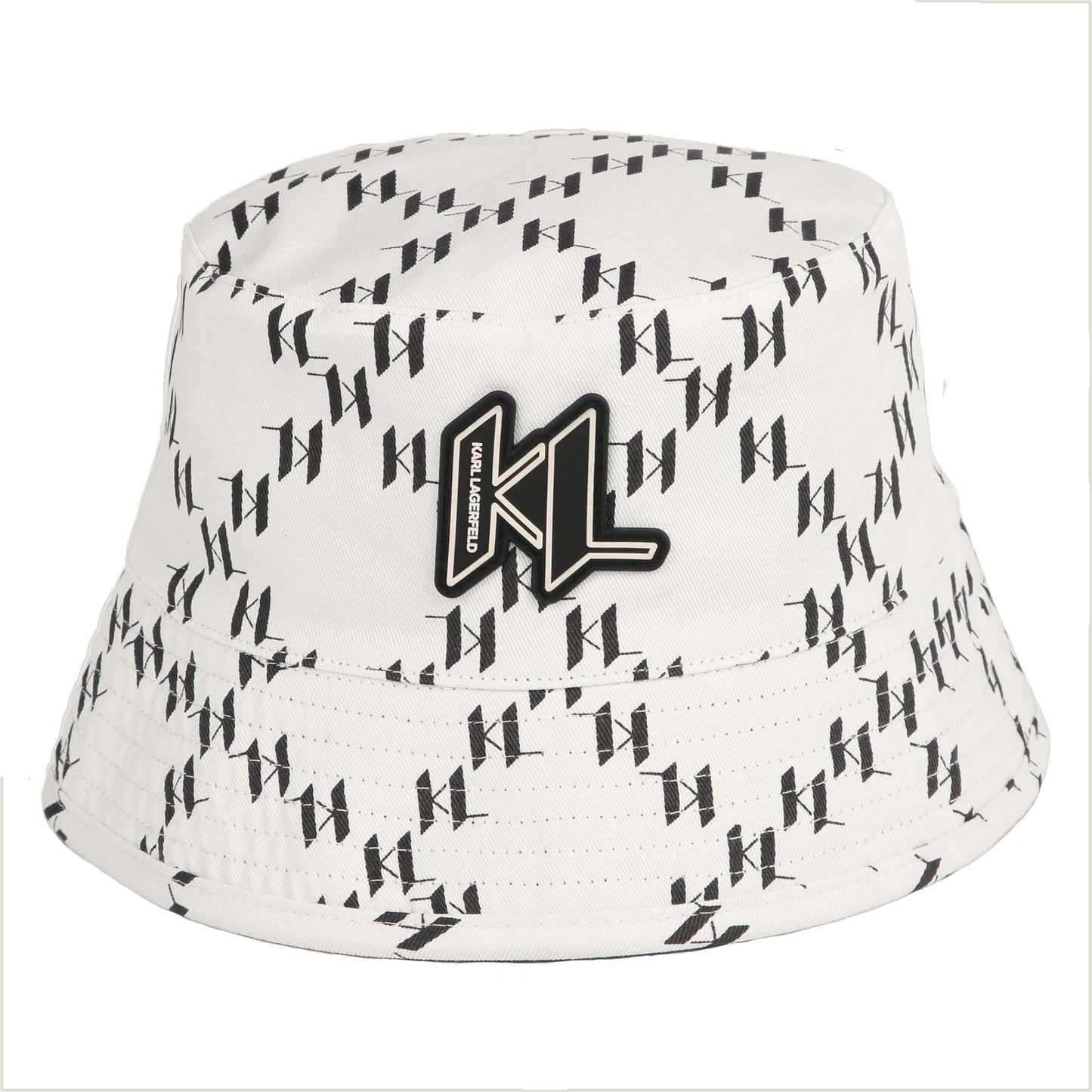 KARL LAGERFELD - Bucket Hat