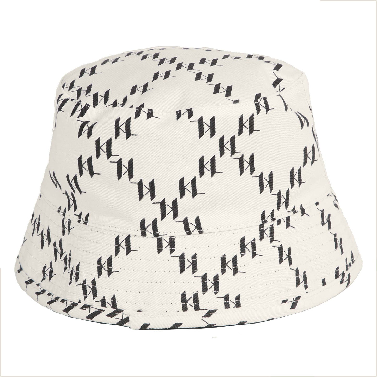 KARL LAGERFELD - Bucket Hat