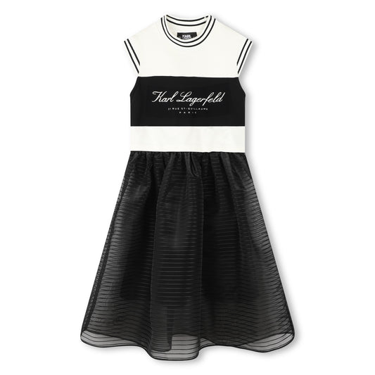 KARL LAGERFELD - Sports Ceremony Dress