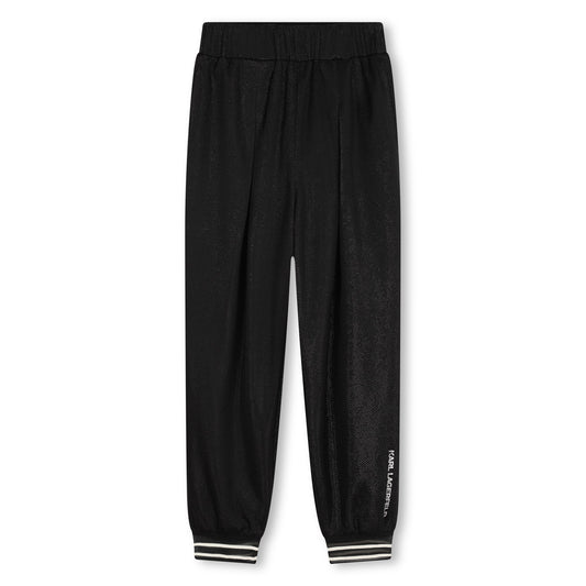 KARL LAGERFELD - Ceremony Trousers