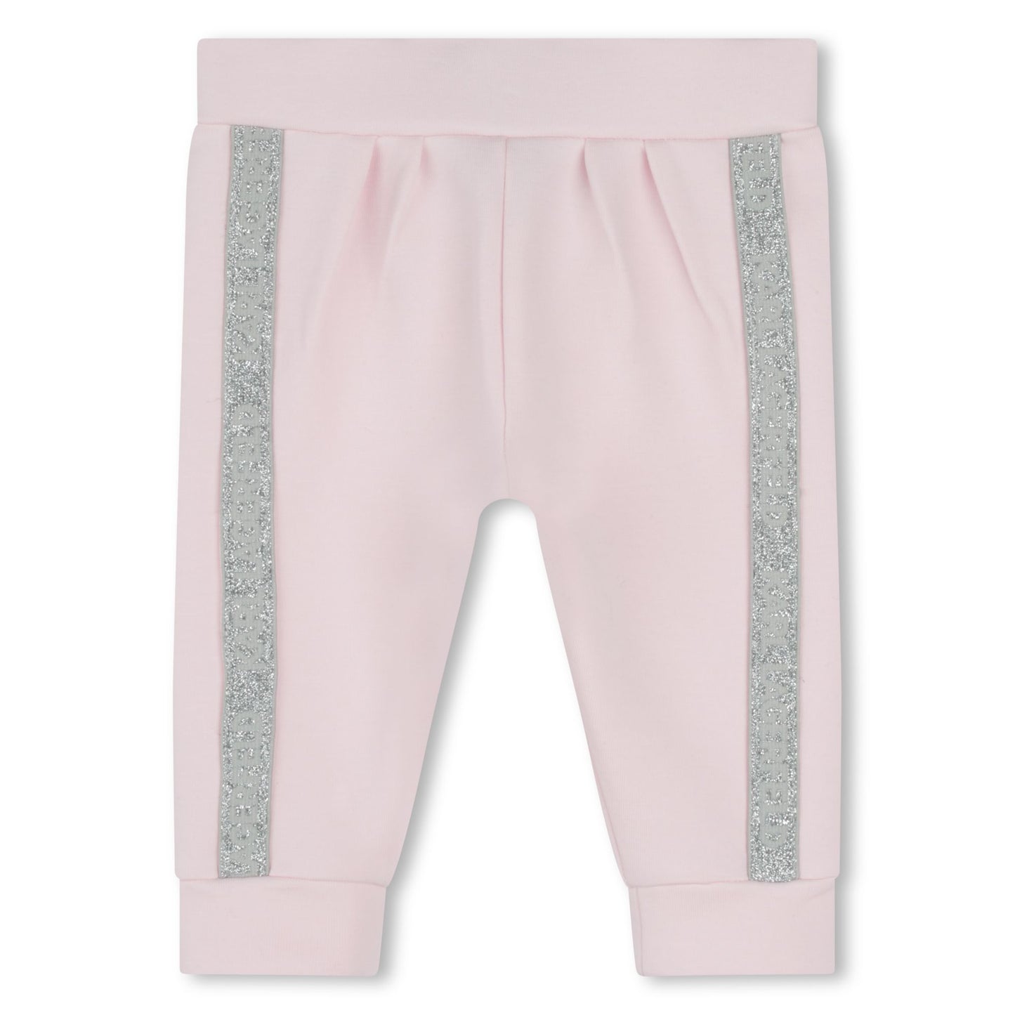 KARL LAGERFELD - Baby Girls Pink Tracksuit