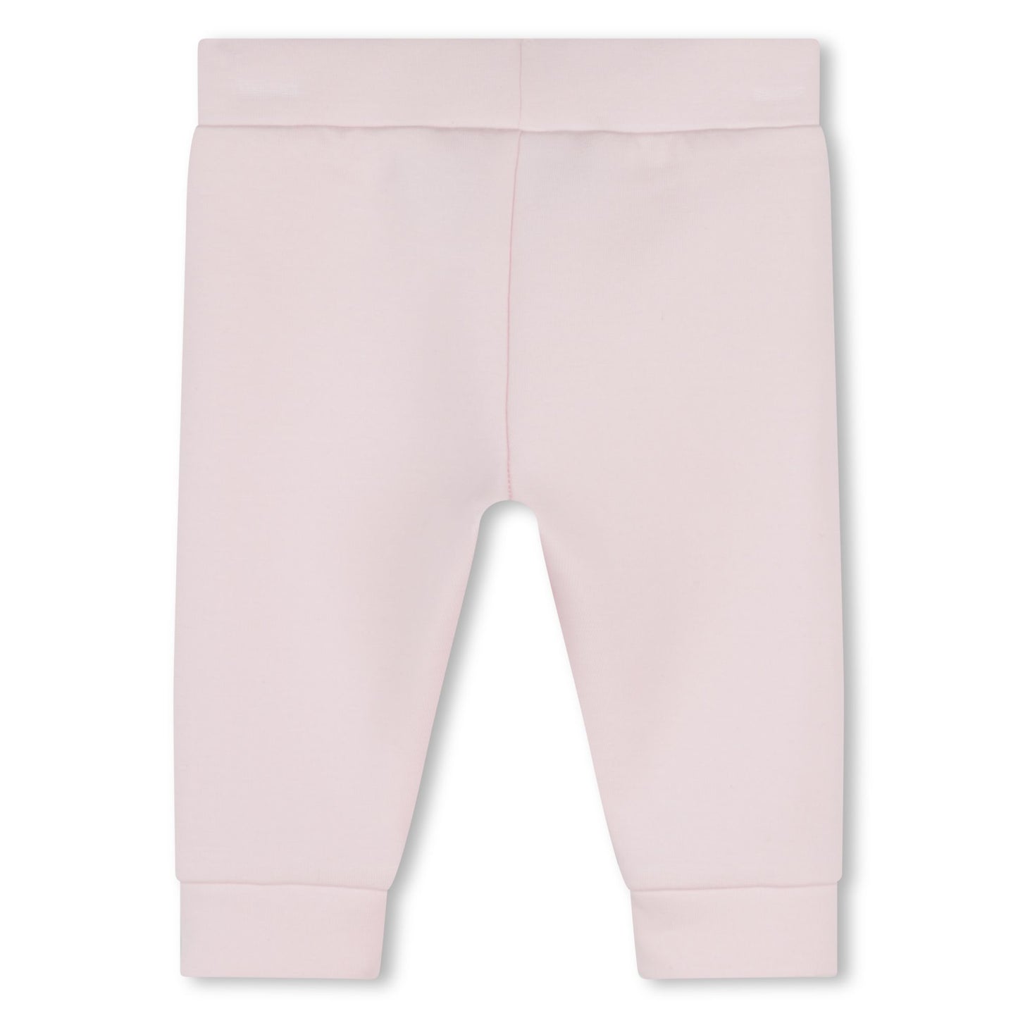 KARL LAGERFELD - Baby Girls Pink Tracksuit