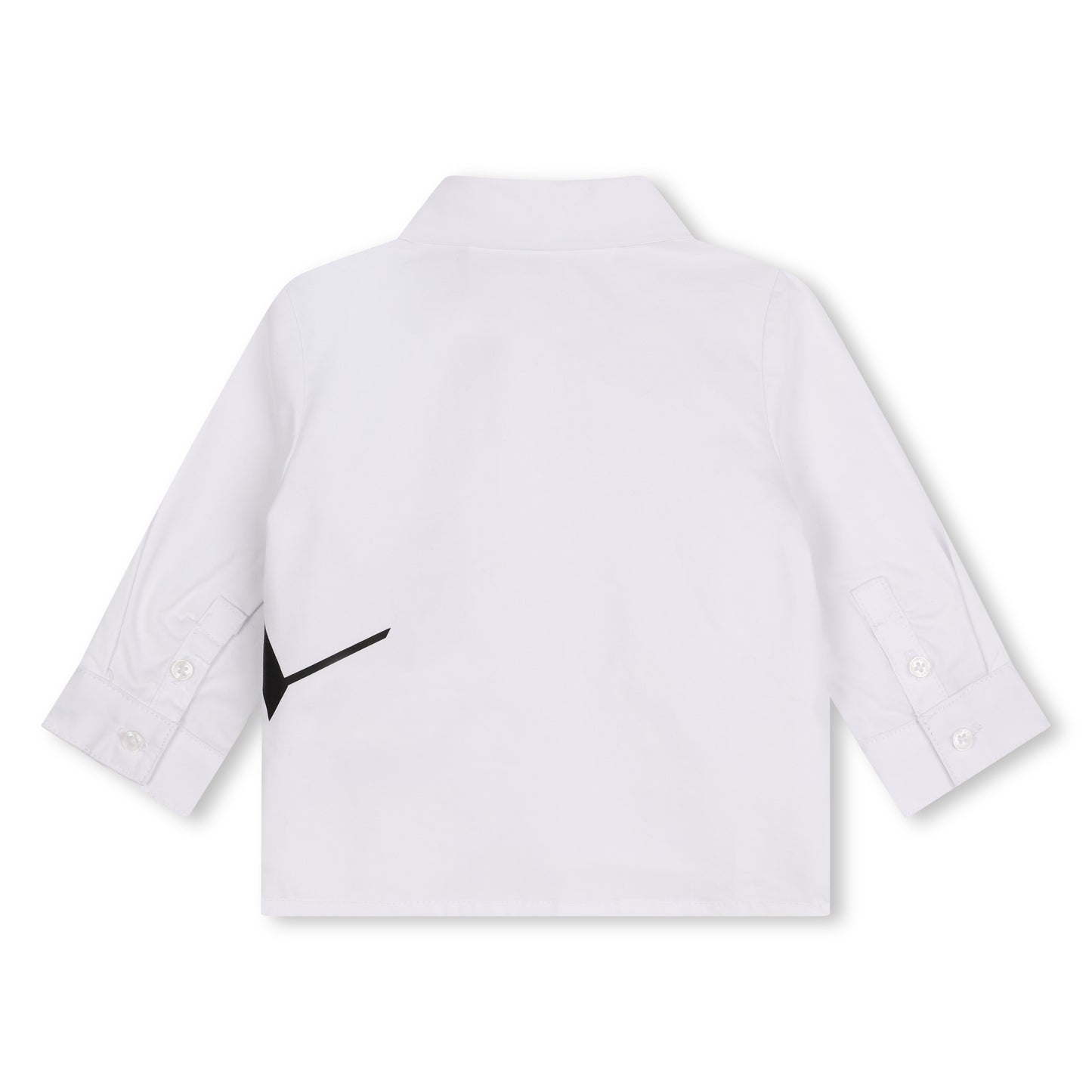 KARL LAGERFELD - Boys Shirt & Trouser