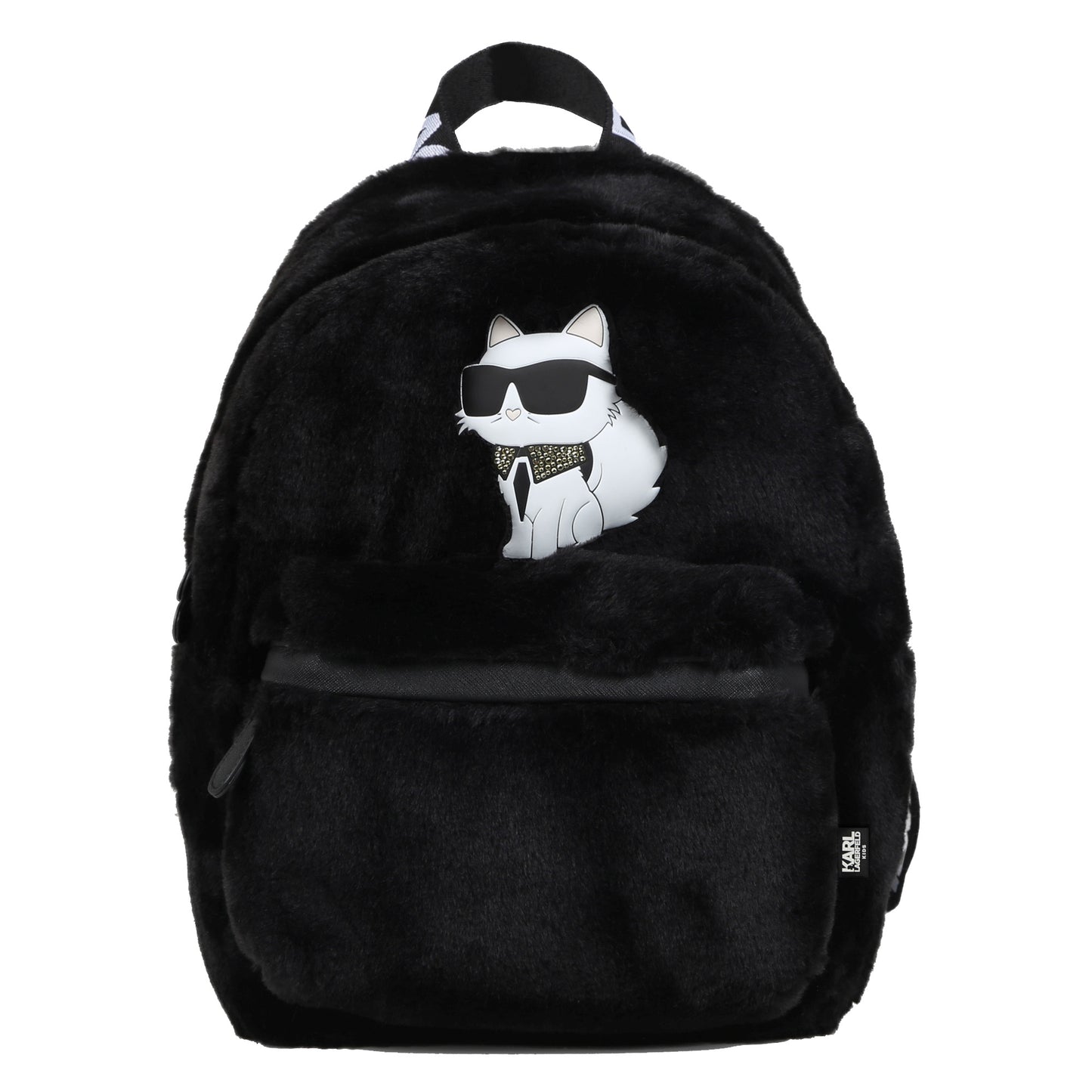 KARL LAGERFELD - Rucksack