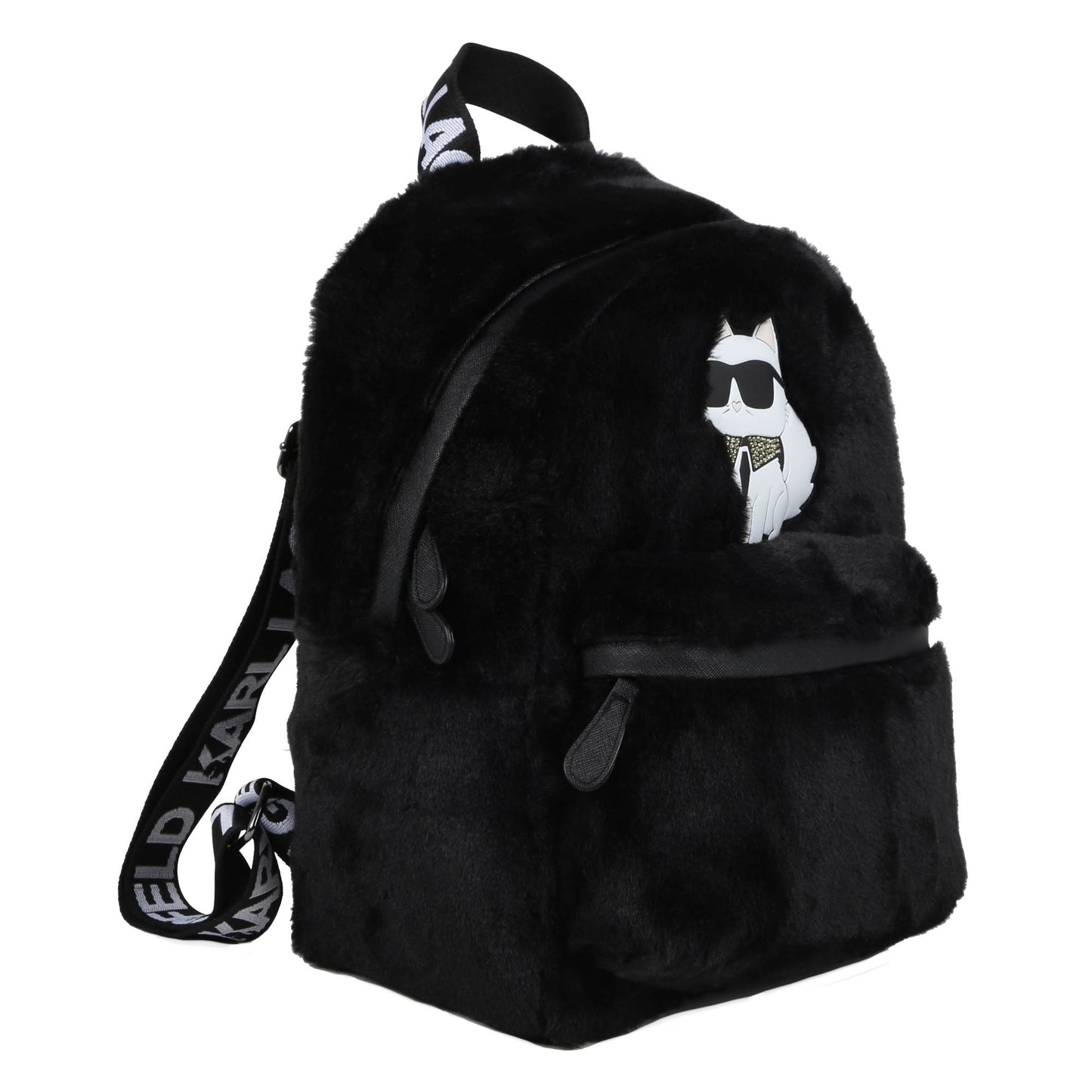 KARL LAGERFELD - Rucksack