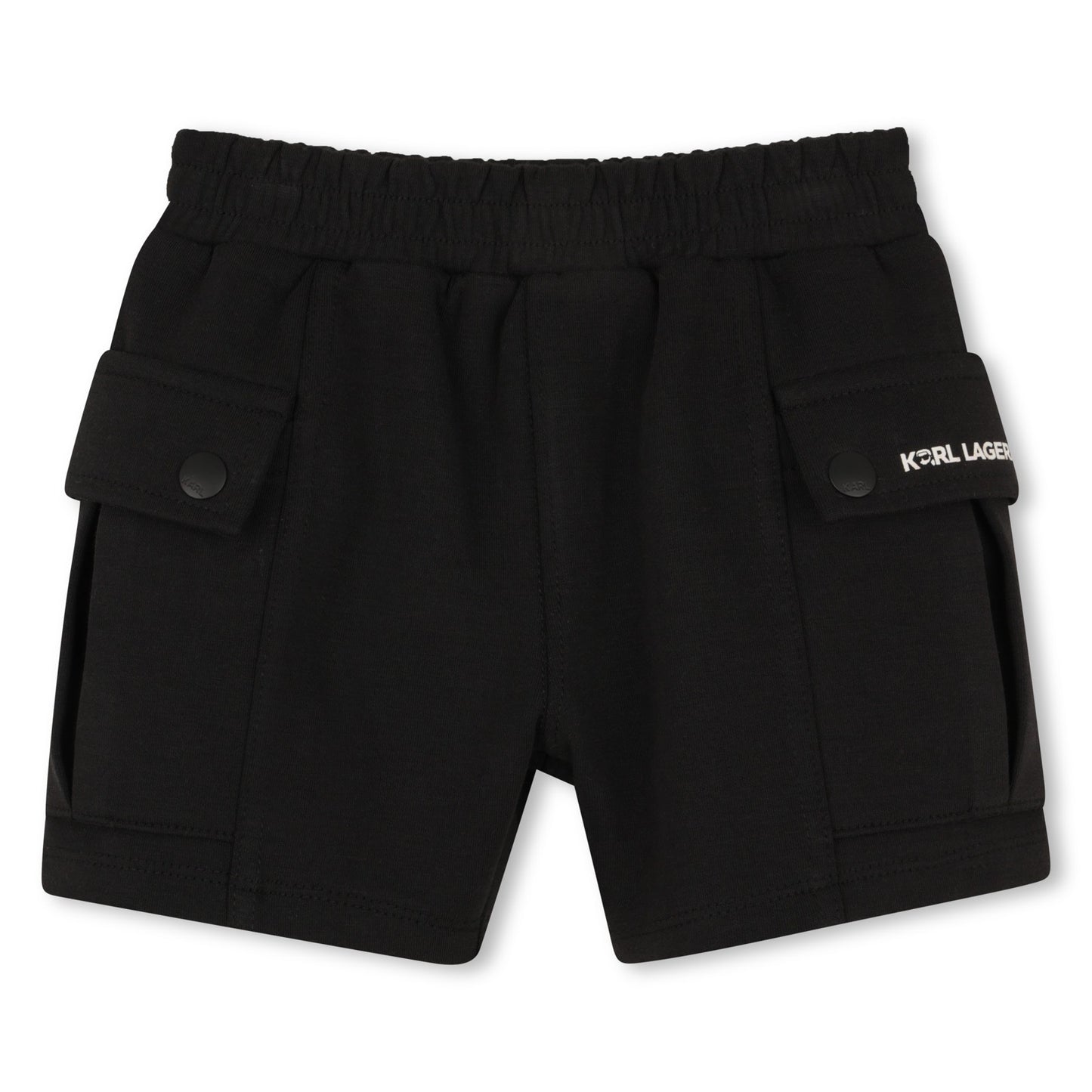 KARL LAGERFELD - Karl Boys Cotton Set